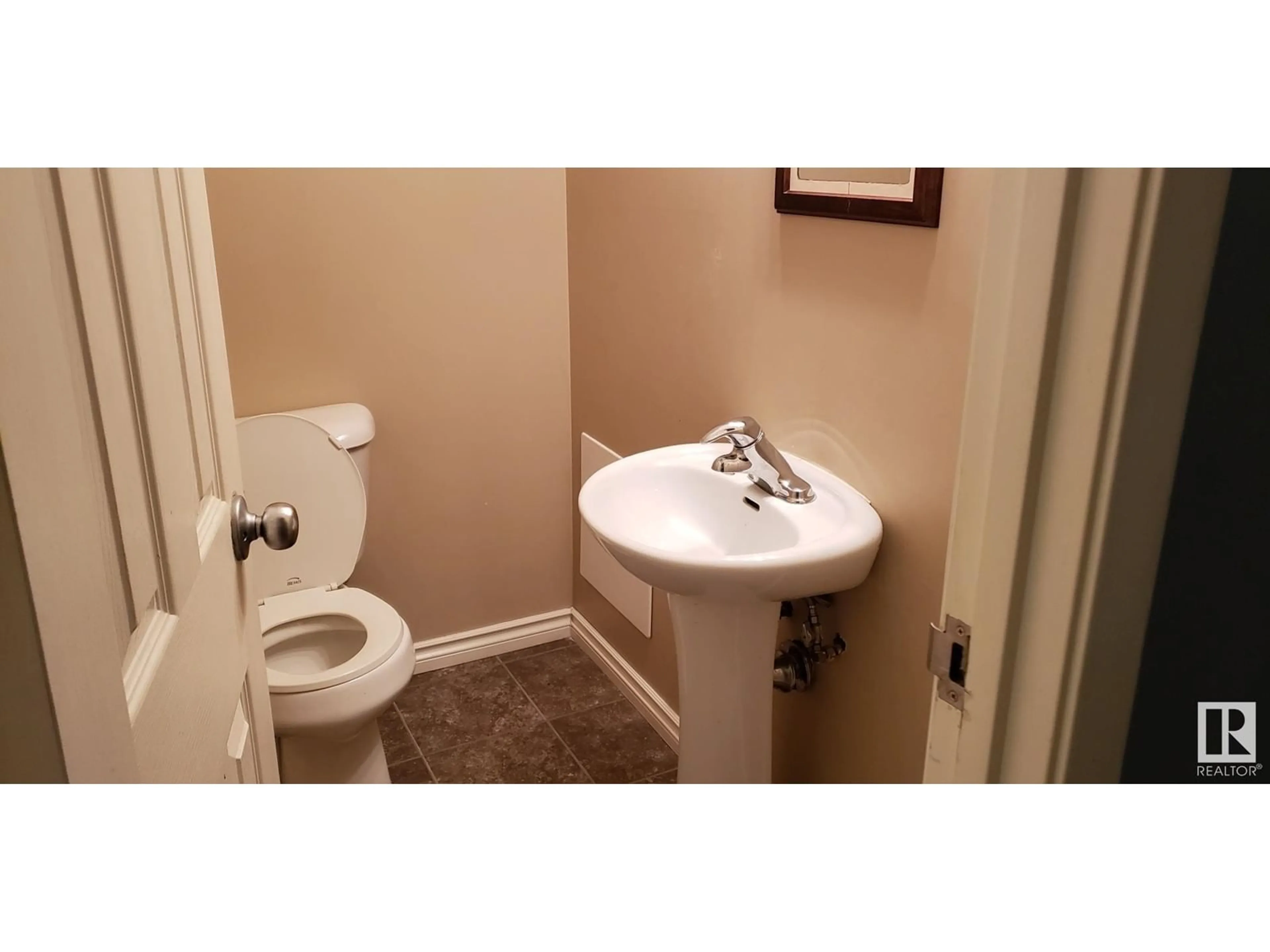 Standard bathroom, unknown floor for #268 3307 116A AV NW, Edmonton Alberta T5W5J9