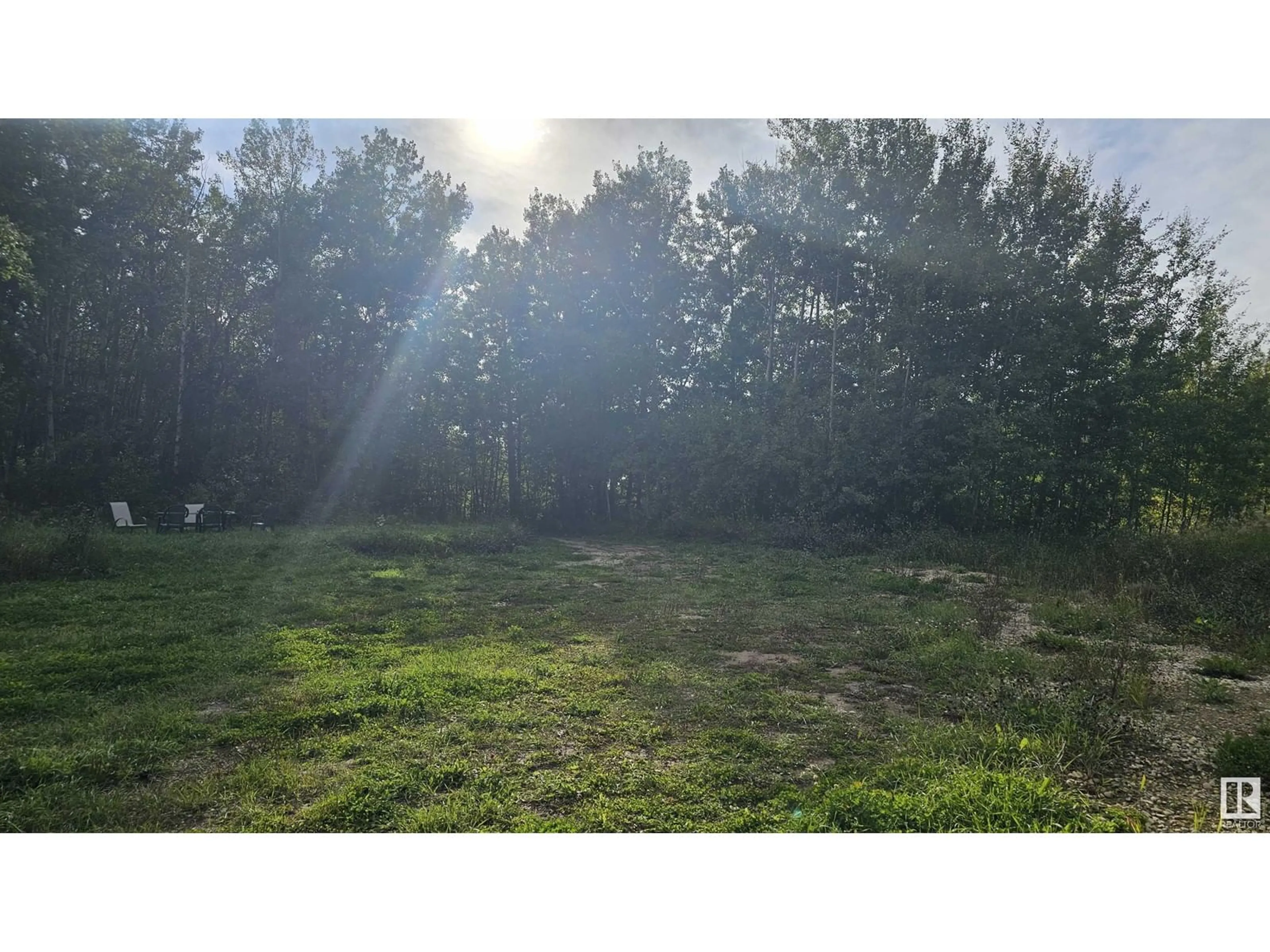 Forest view for #6 2415 TWP ROAD 521, Rural Parkland County Alberta T0E0H0