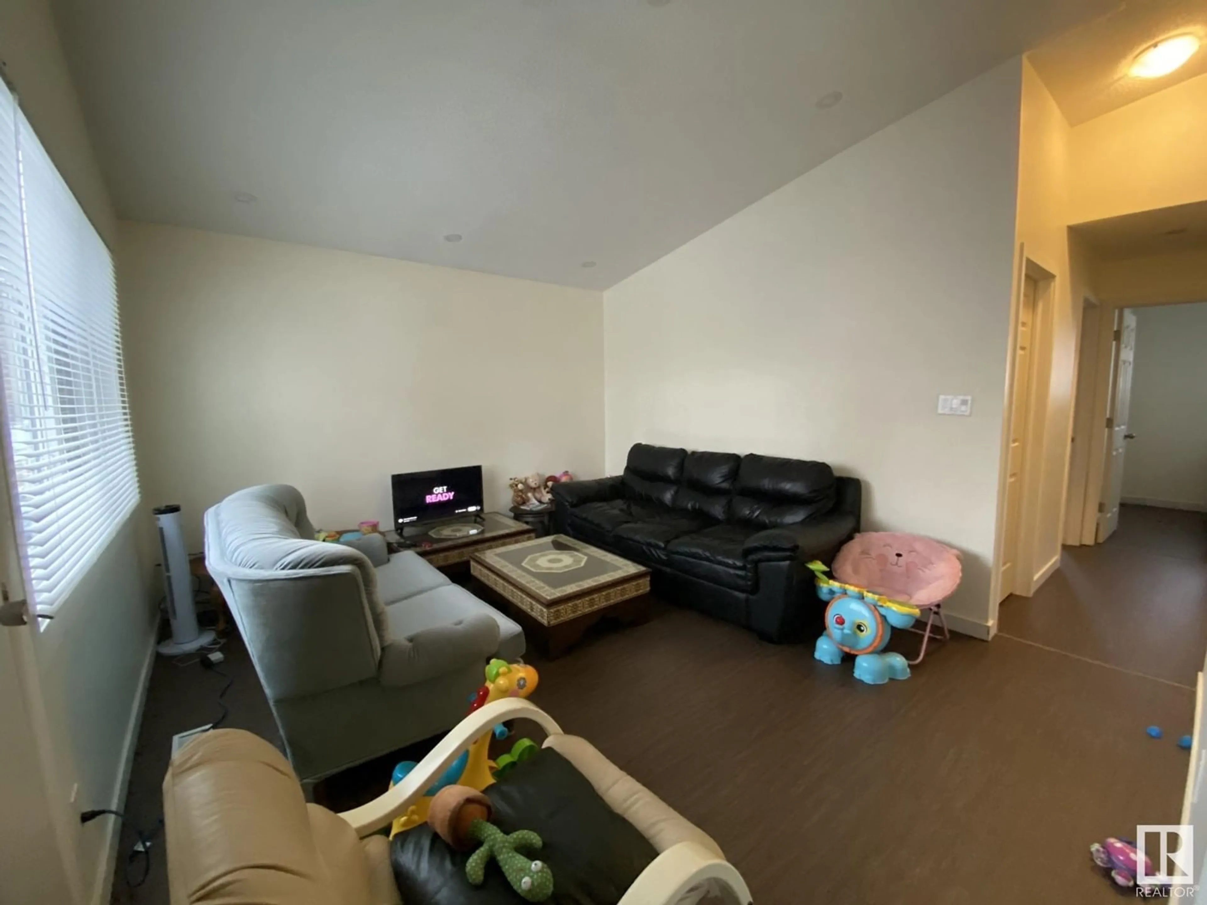 A pic of a room, not visible floor for 11839 45 ST NW, Edmonton Alberta T5W2T3