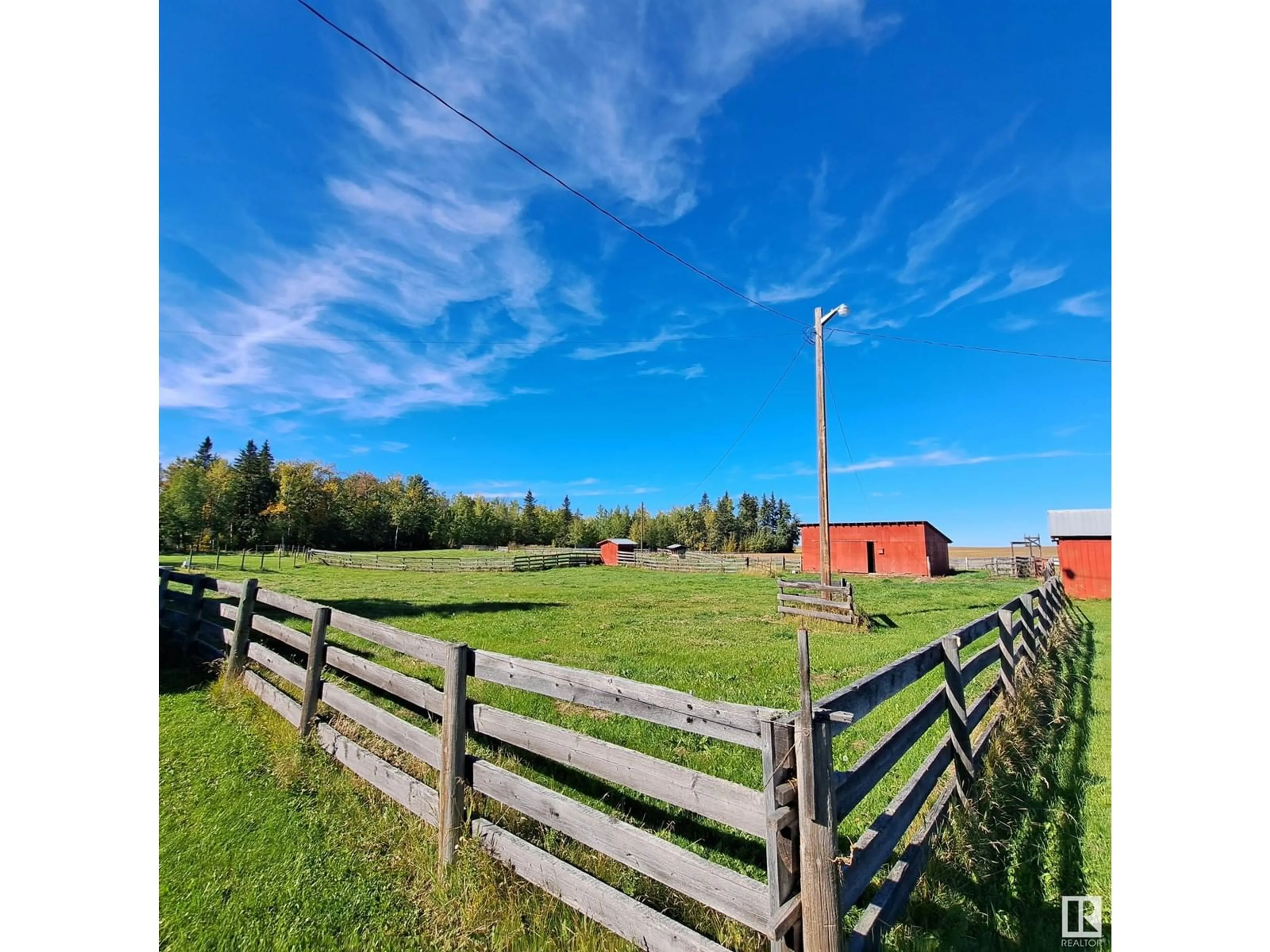 Shed for 3160 HWY 622, Rural Leduc County Alberta T0C2T0