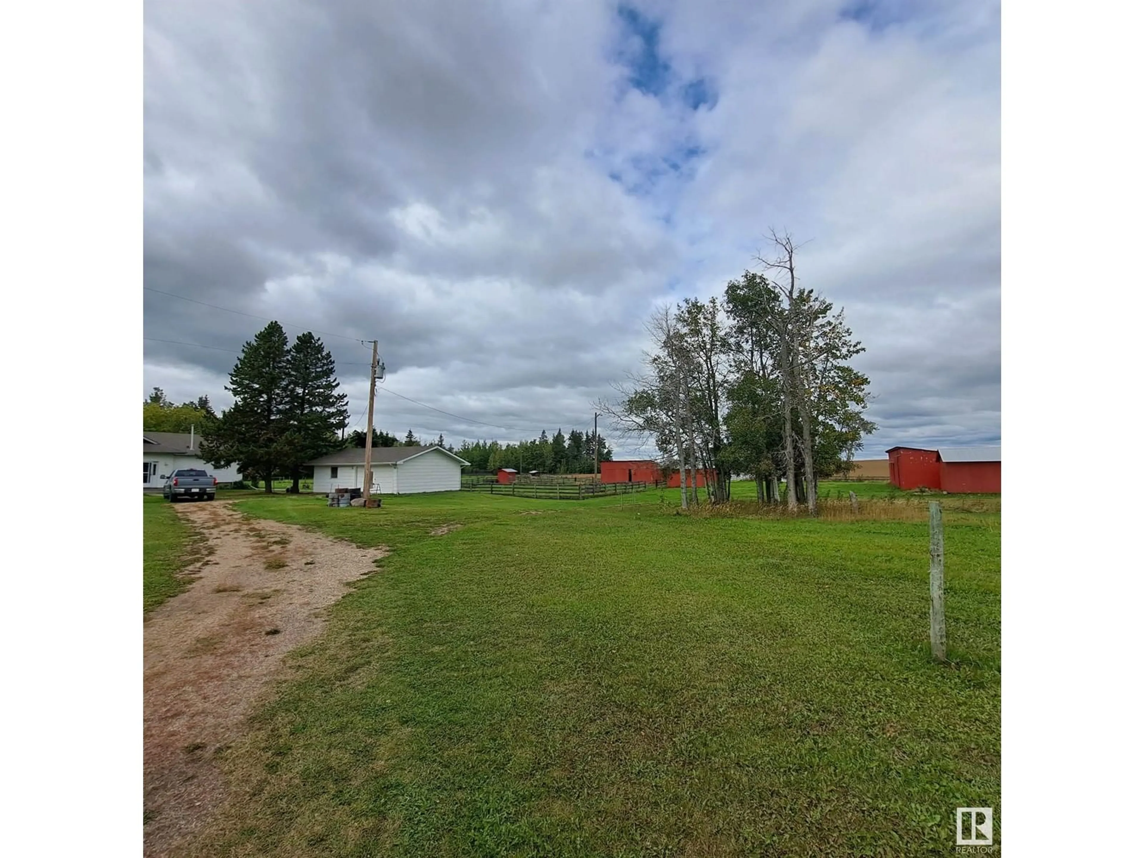 Shed for 3160 HWY 622, Rural Leduc County Alberta T0C2T0