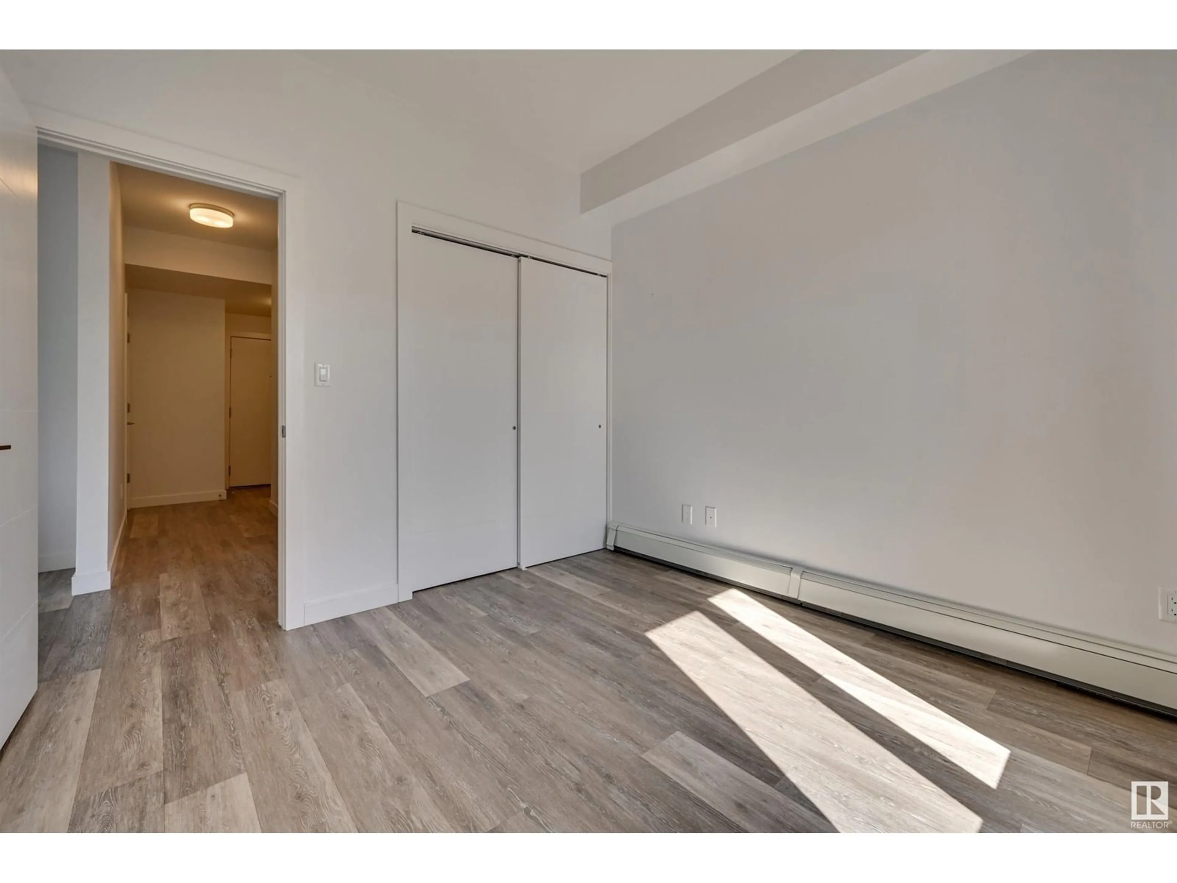 A pic of a room, not visible floor for #206 10837 83 AV NW, Edmonton Alberta T6E2E6