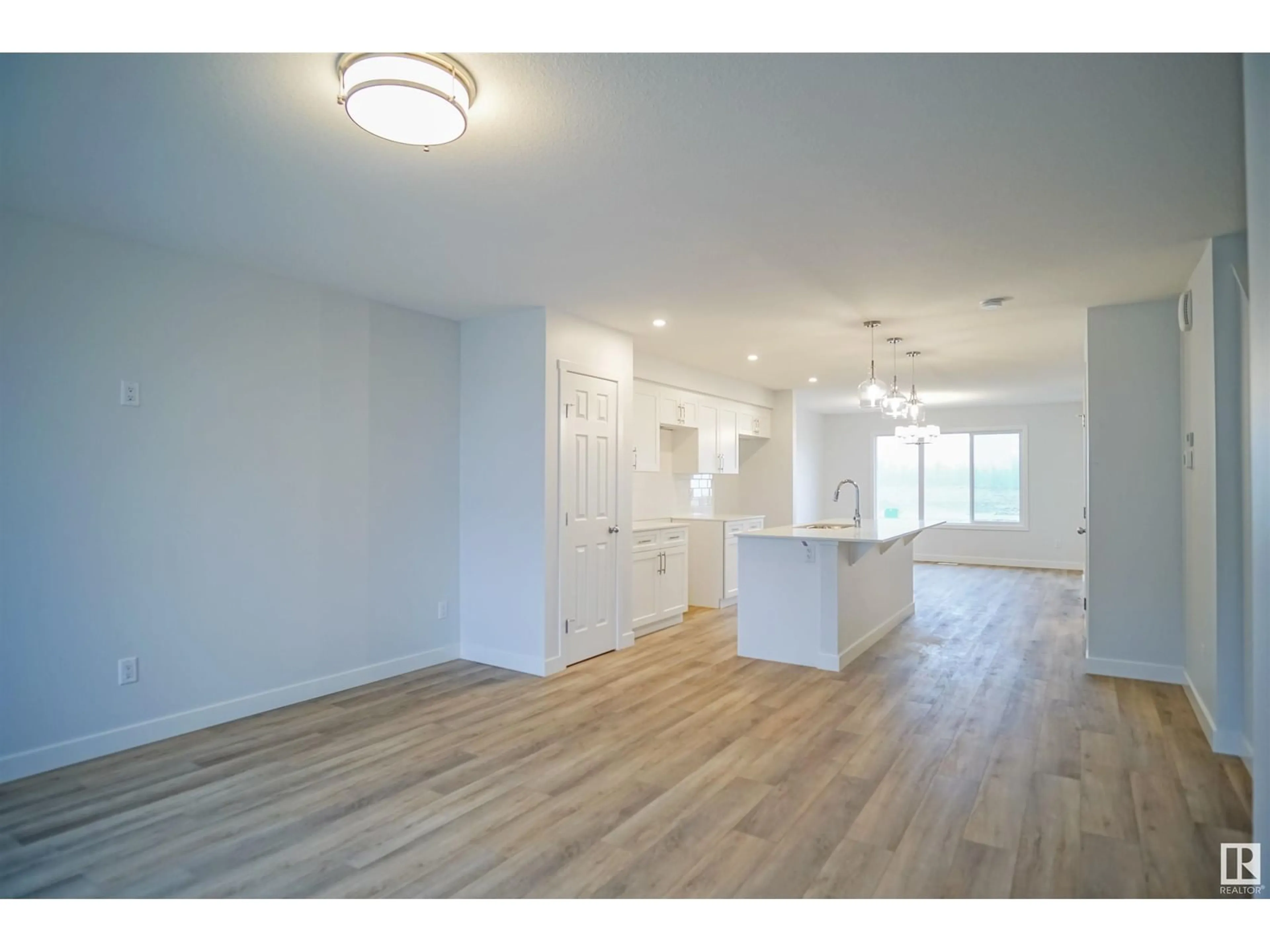 A pic of a room, wood floors for 1236 MCLEOD AV, Spruce Grove Alberta T7X2Z7