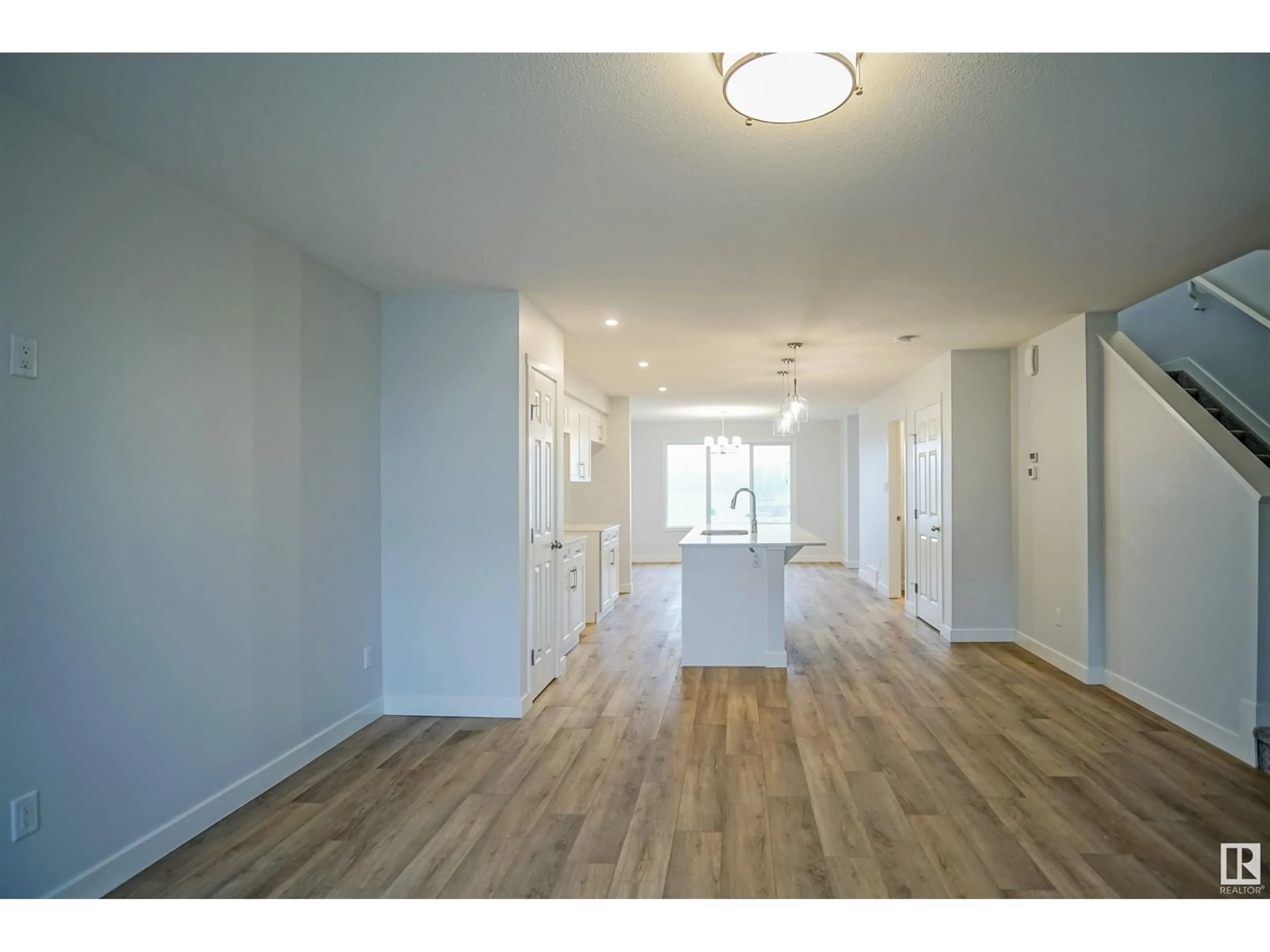 A pic of a room, wood floors for 1236 MCLEOD AV, Spruce Grove Alberta T7X2Z7