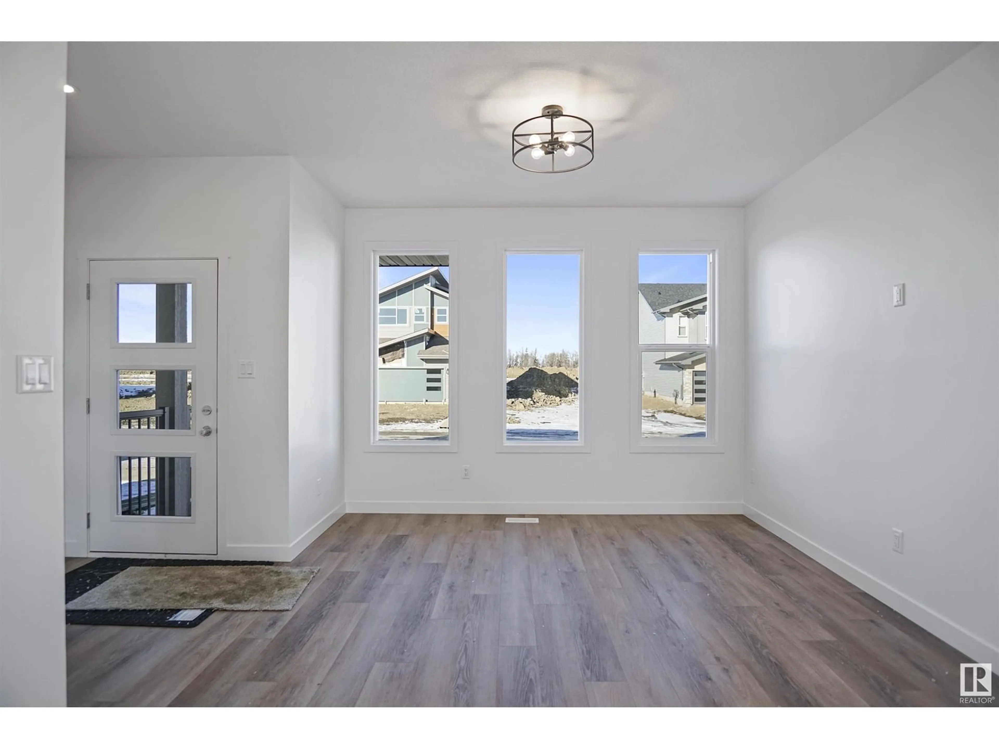 A pic of a room, wood floors for 1234 MCLEOD AV, Spruce Grove Alberta T7X2Z7