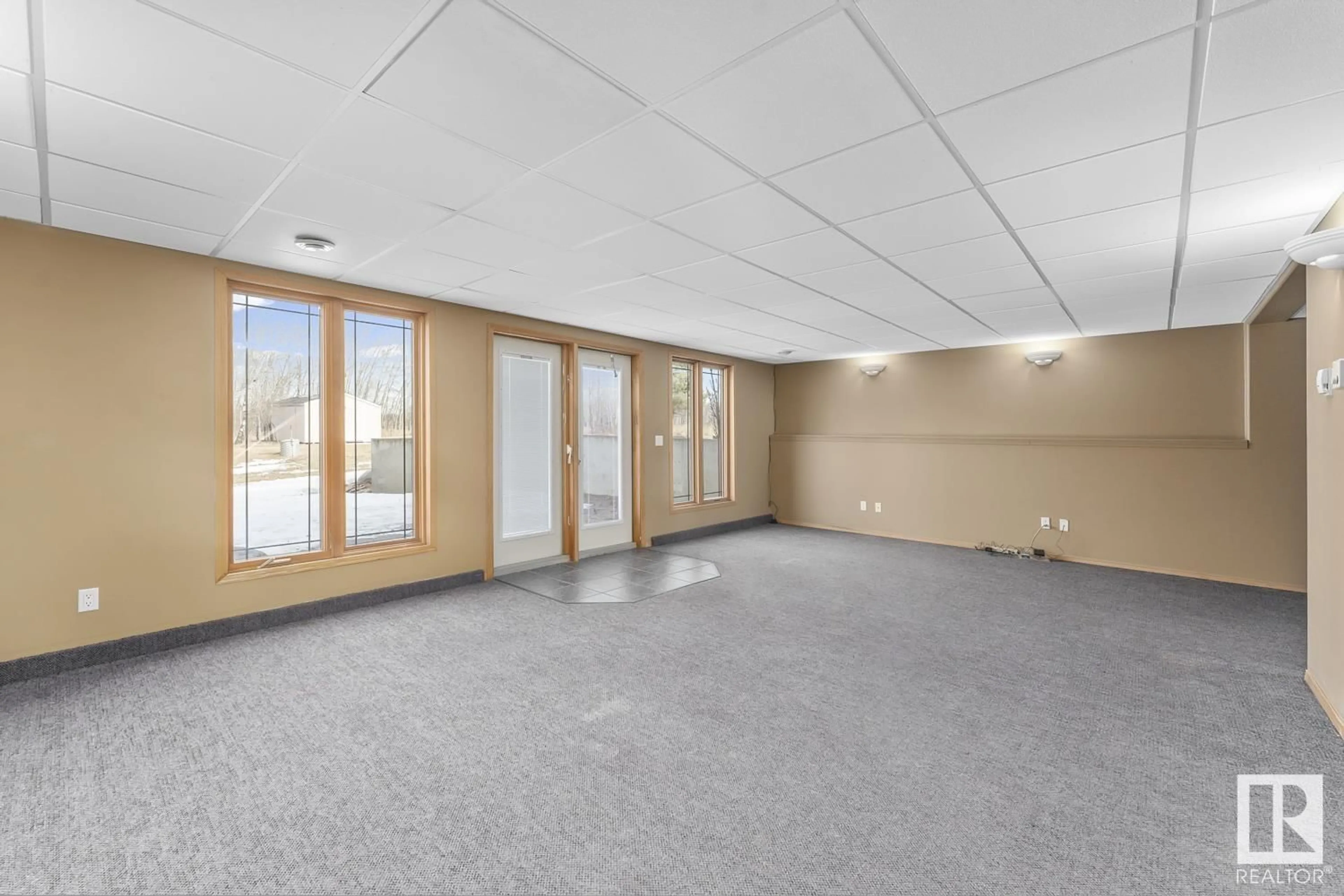 Other indoor space, unknown floor for #6 46511 TWP RD 611, Rural Bonnyville M.D. Alberta T9N2G9