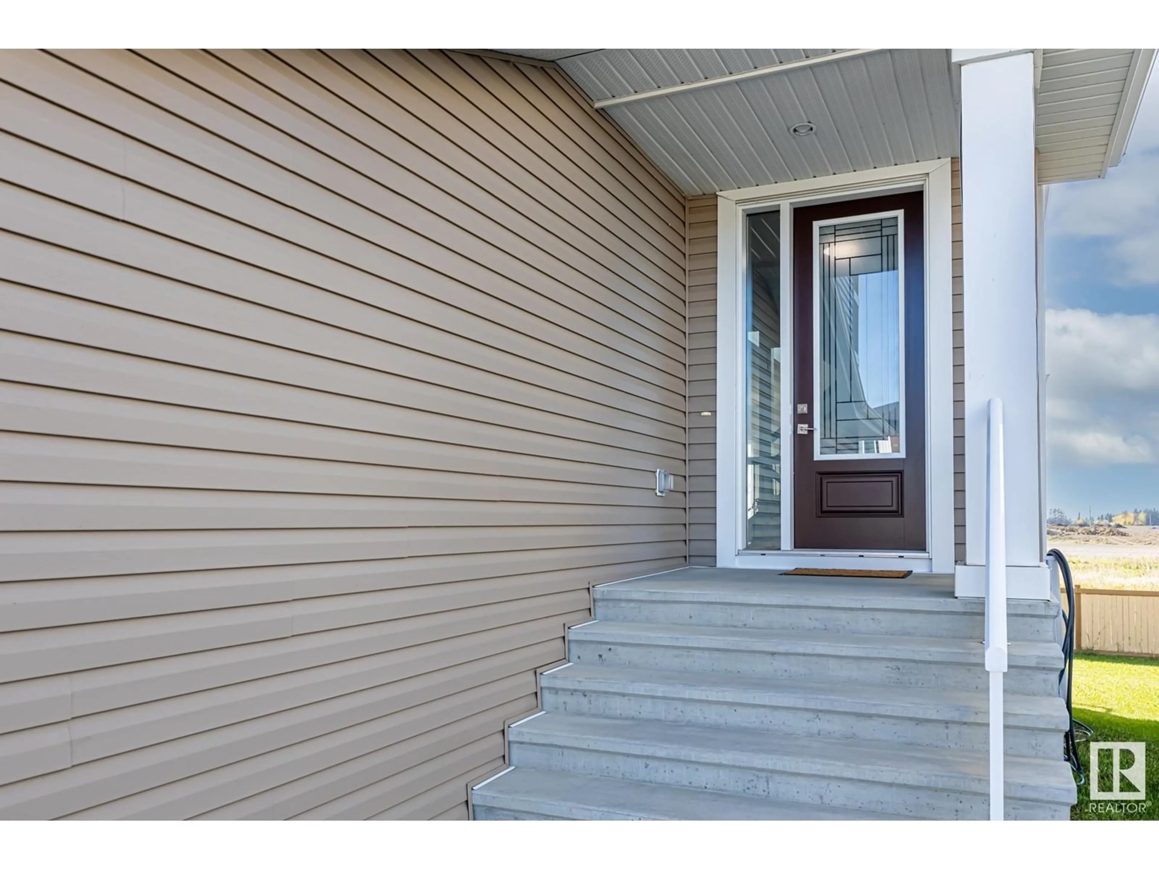 Indoor entryway, wood floors for 334 ASTON CL, Leduc Alberta T9E1H9