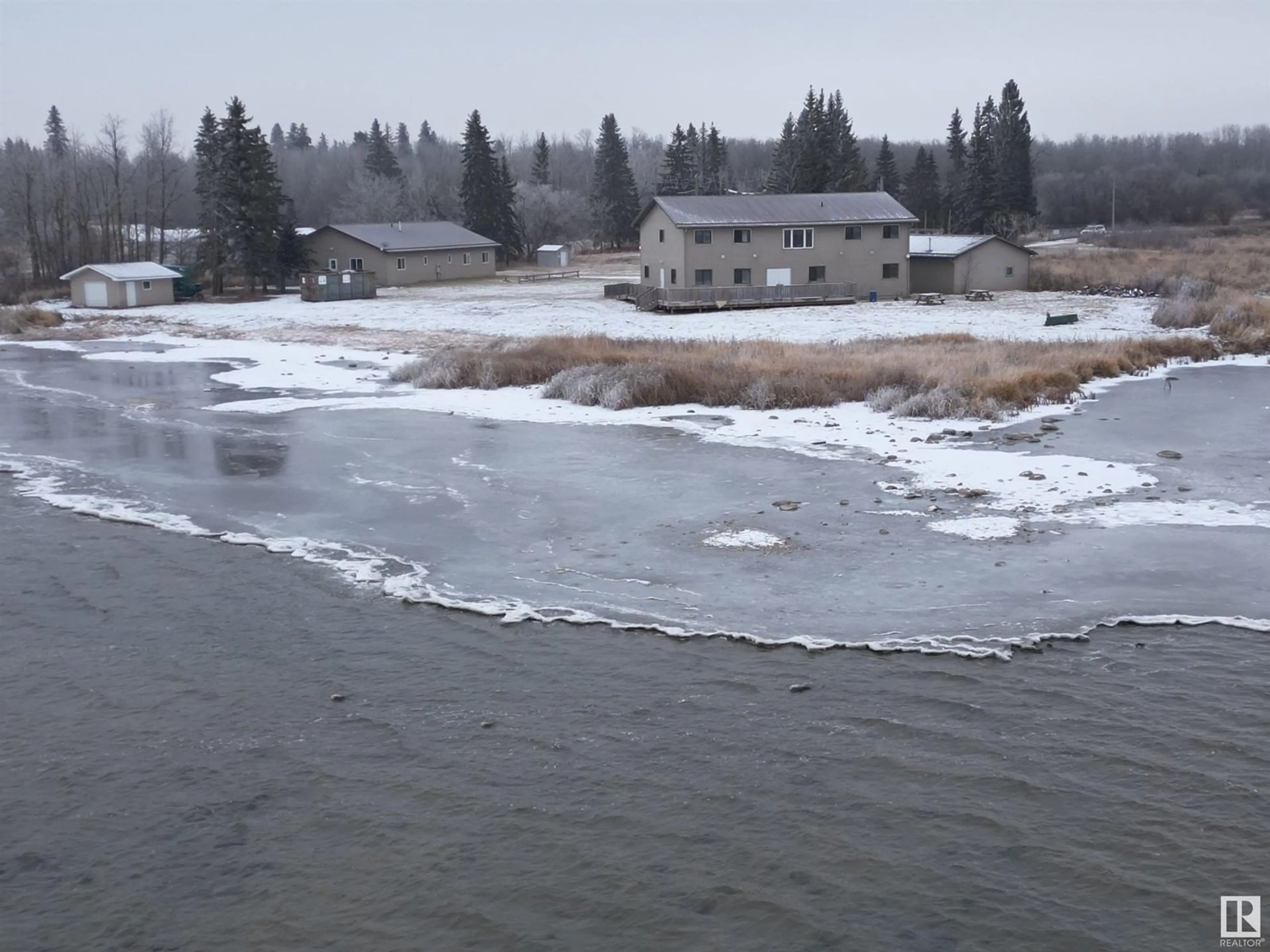Blurry image for 220 - 3510 STE. ANNE, Rural Lac Ste. Anne County Alberta T0E0A0