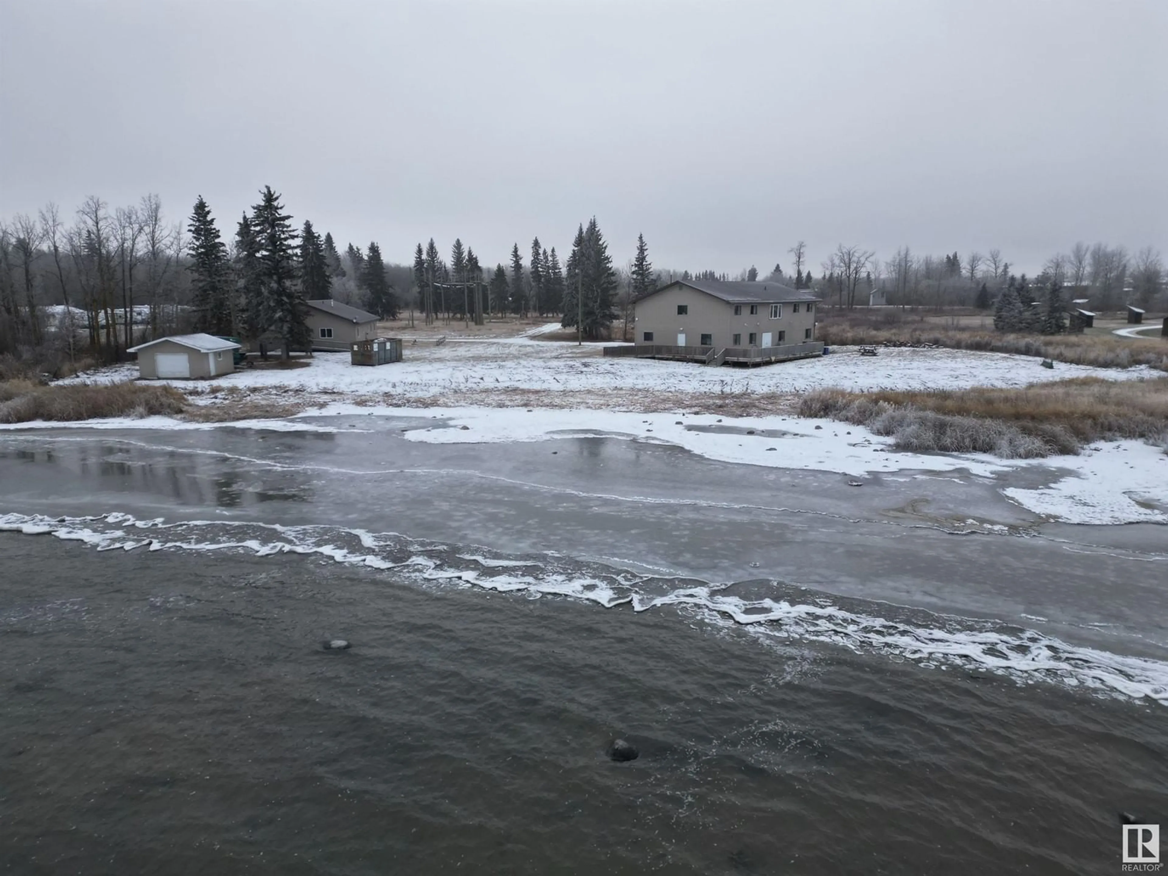 Blurry image for 220 - 3510 STE. ANNE, Rural Lac Ste. Anne County Alberta T0E0A0