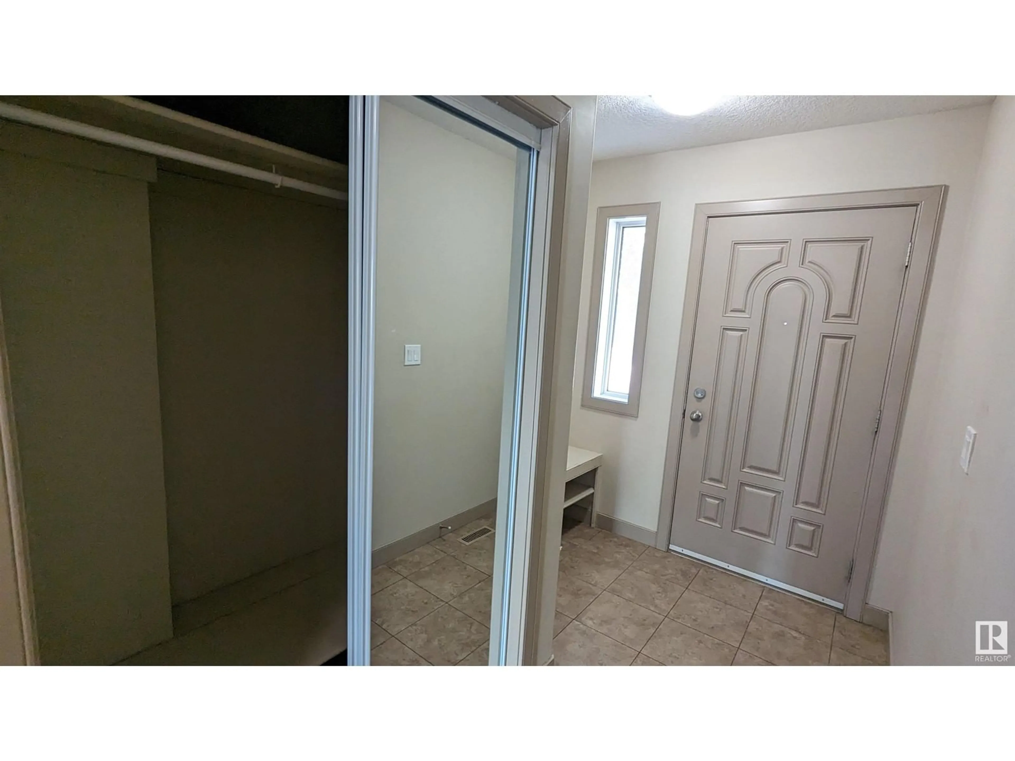 A pic of a room, not visible floor for #25 1820 34 AV NW, Edmonton Alberta T6T1Y9