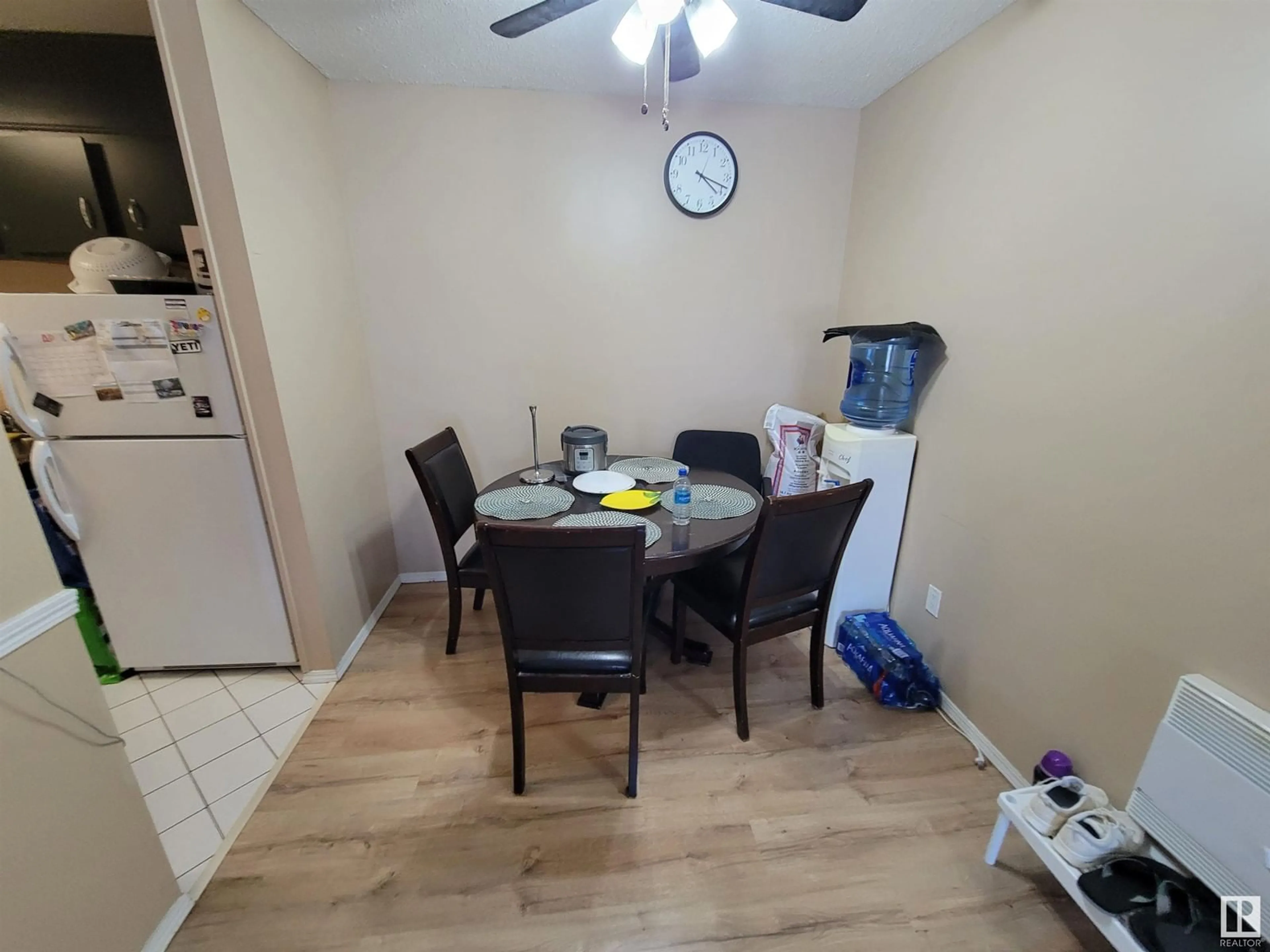 A pic of a room, not visible floor for #13 5328 54 ST, Cold Lake Alberta T9M1W1