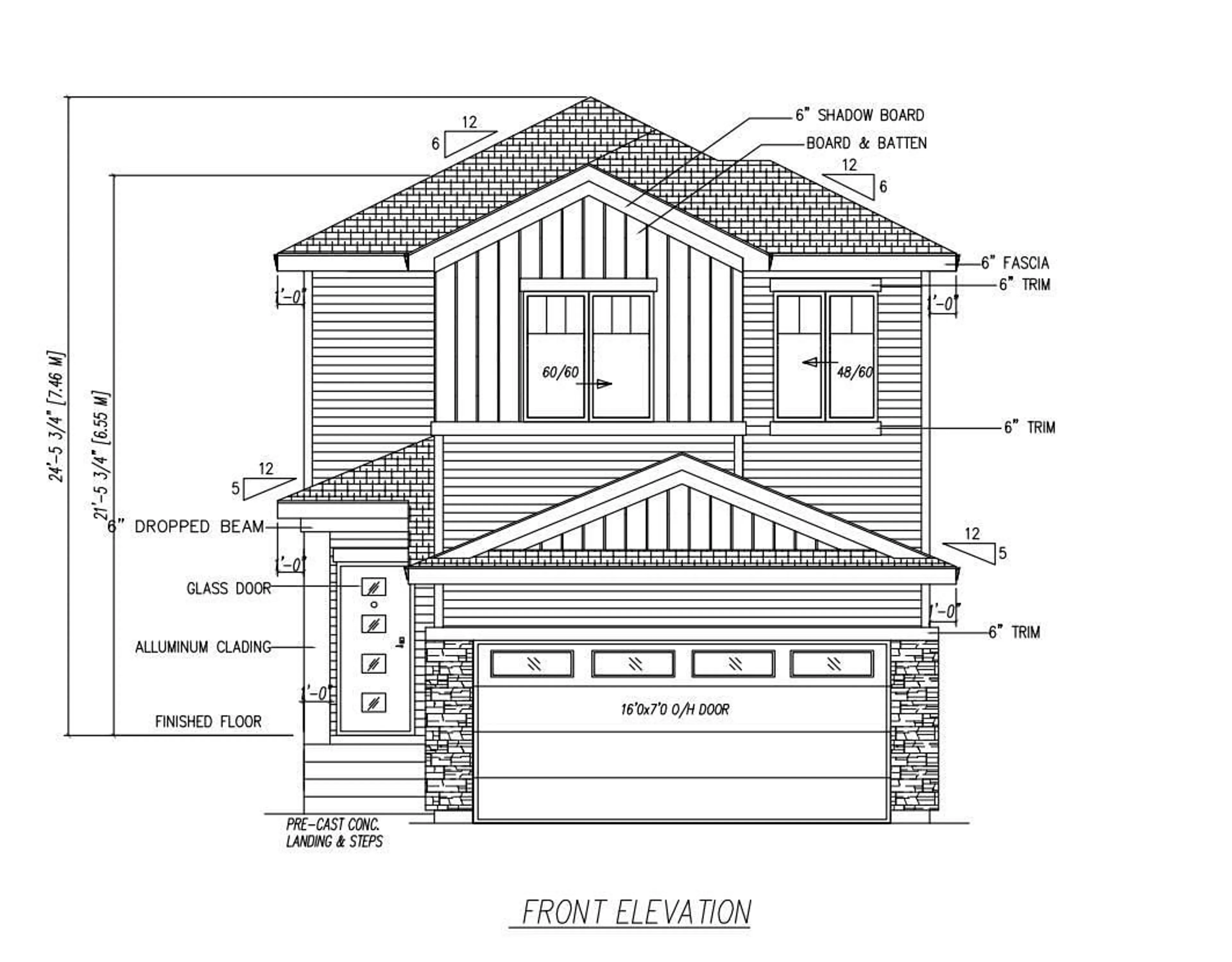 Frontside or backside of a home, cottage for 8876 CARSON WY SW, Edmonton Alberta T6W5H8