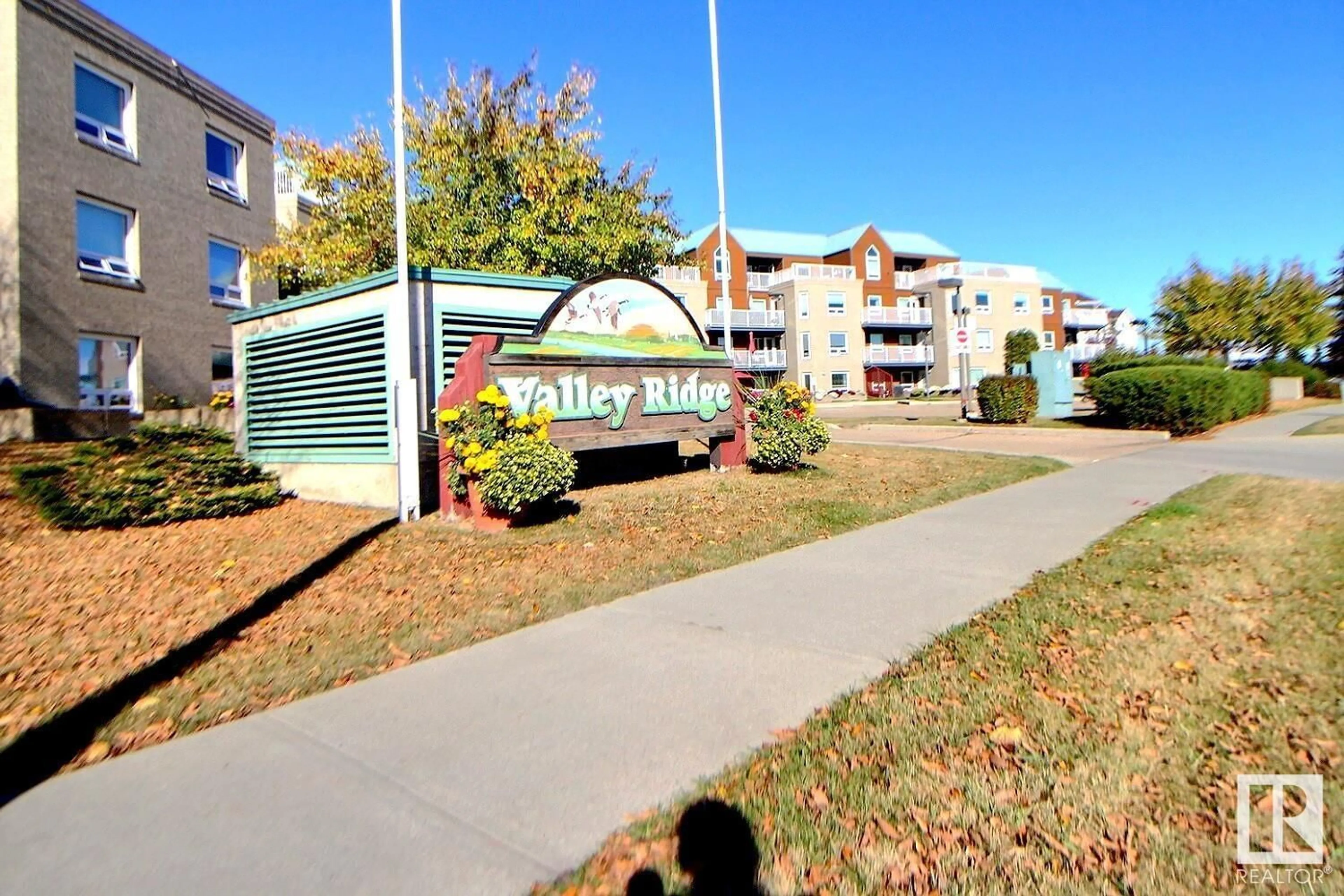 A pic from exterior of the house or condo for #116 9926 100, Fort Saskatchewan Alberta T8L4E3