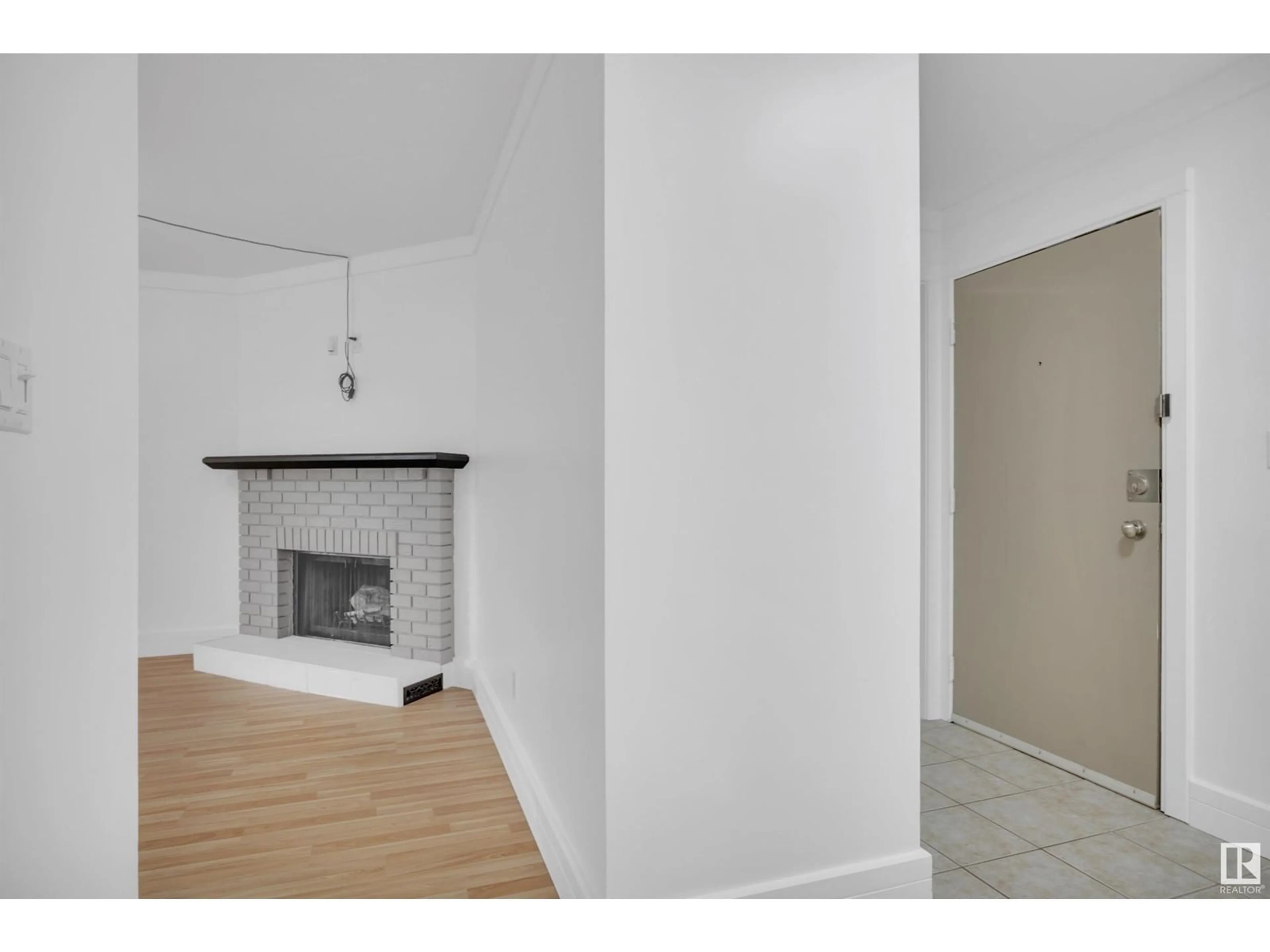 A pic of a room, not visible floor for #102 10611 84 AV NW, Edmonton Alberta T6E2H7