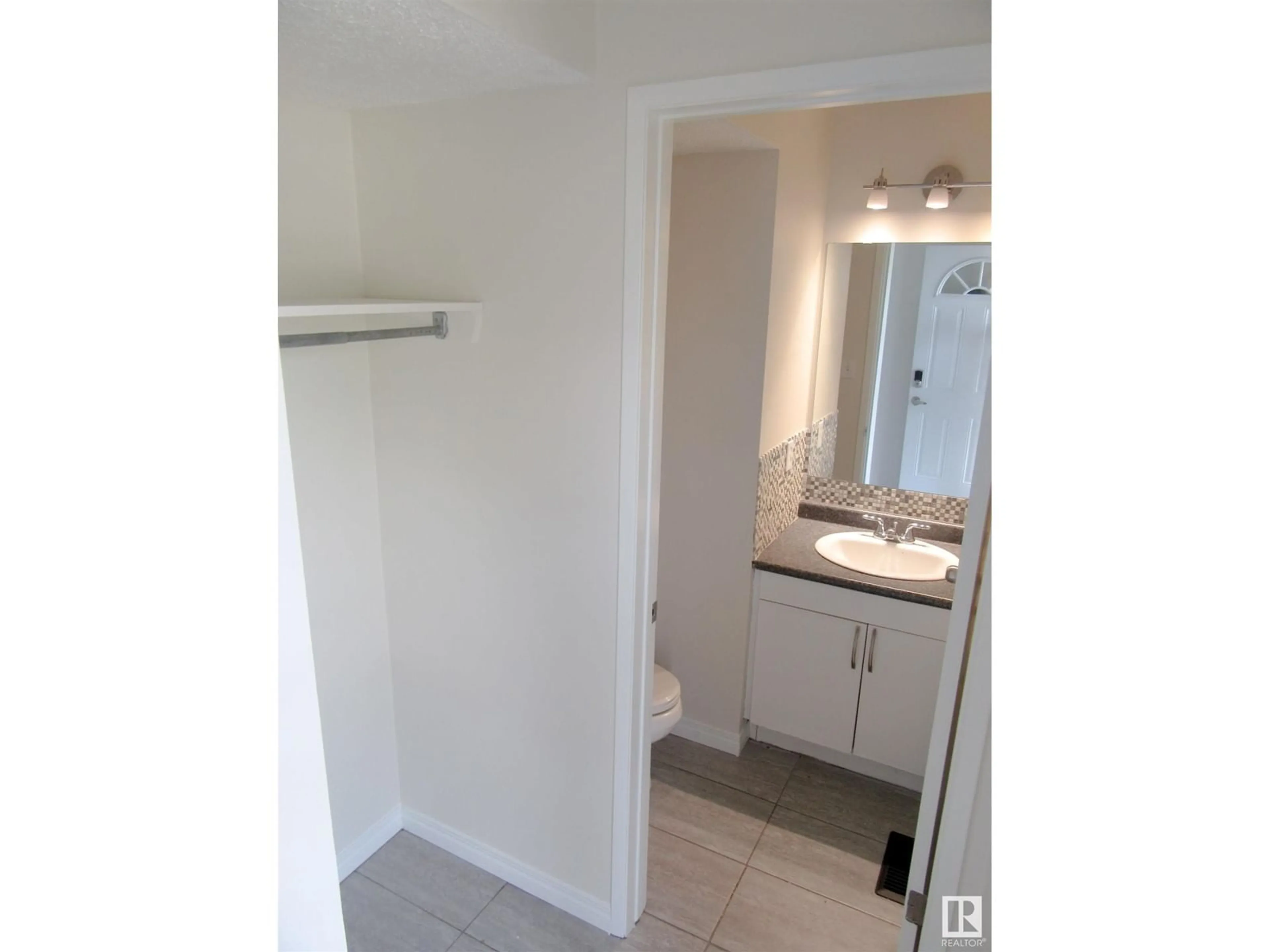 A pic of a room, not visible floor for 6376 180 ST NW, Edmonton Alberta T5T2J6