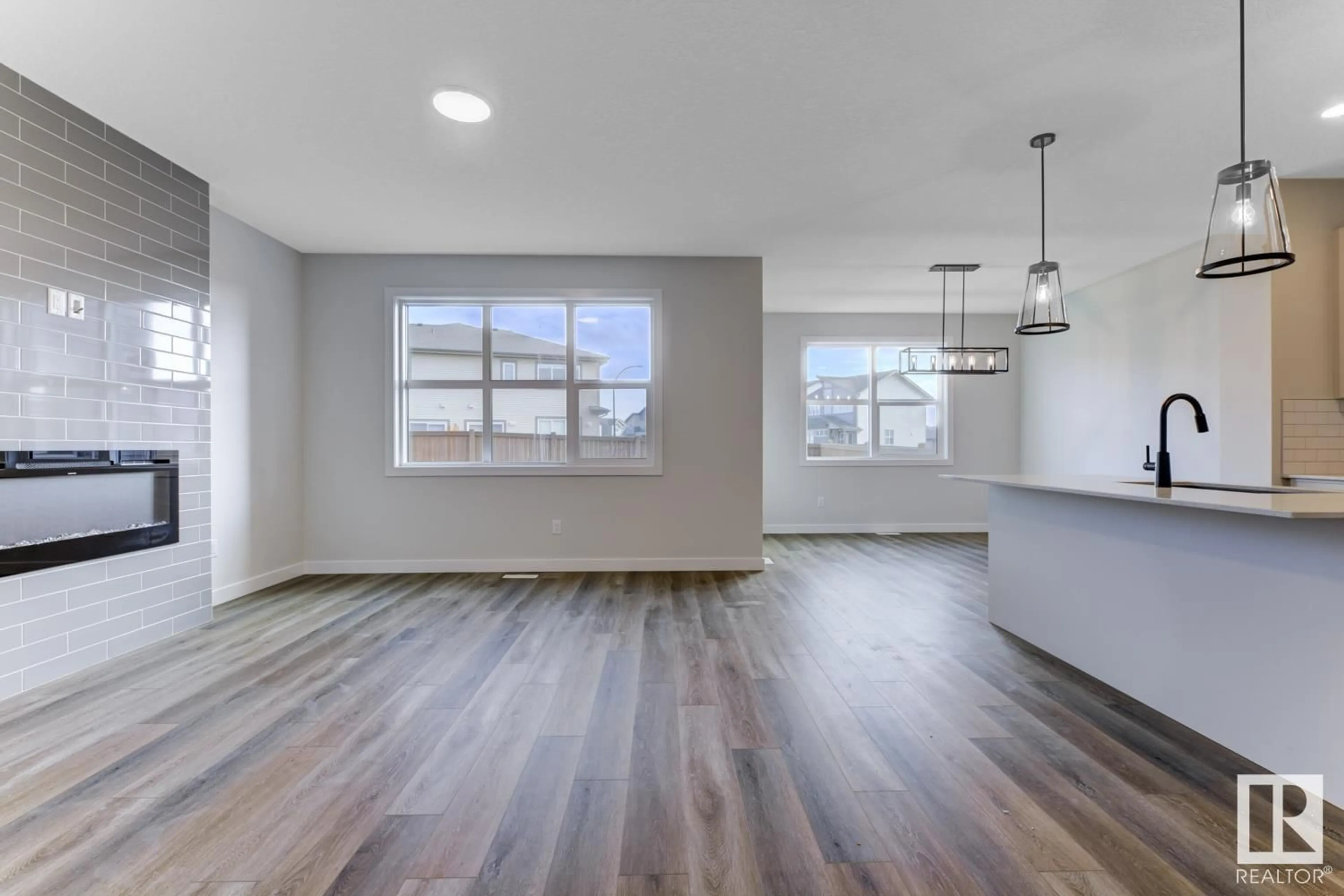 A pic of a room, wood floors for 1835 WESTERRA LO, Stony Plain Alberta T7Z0B3