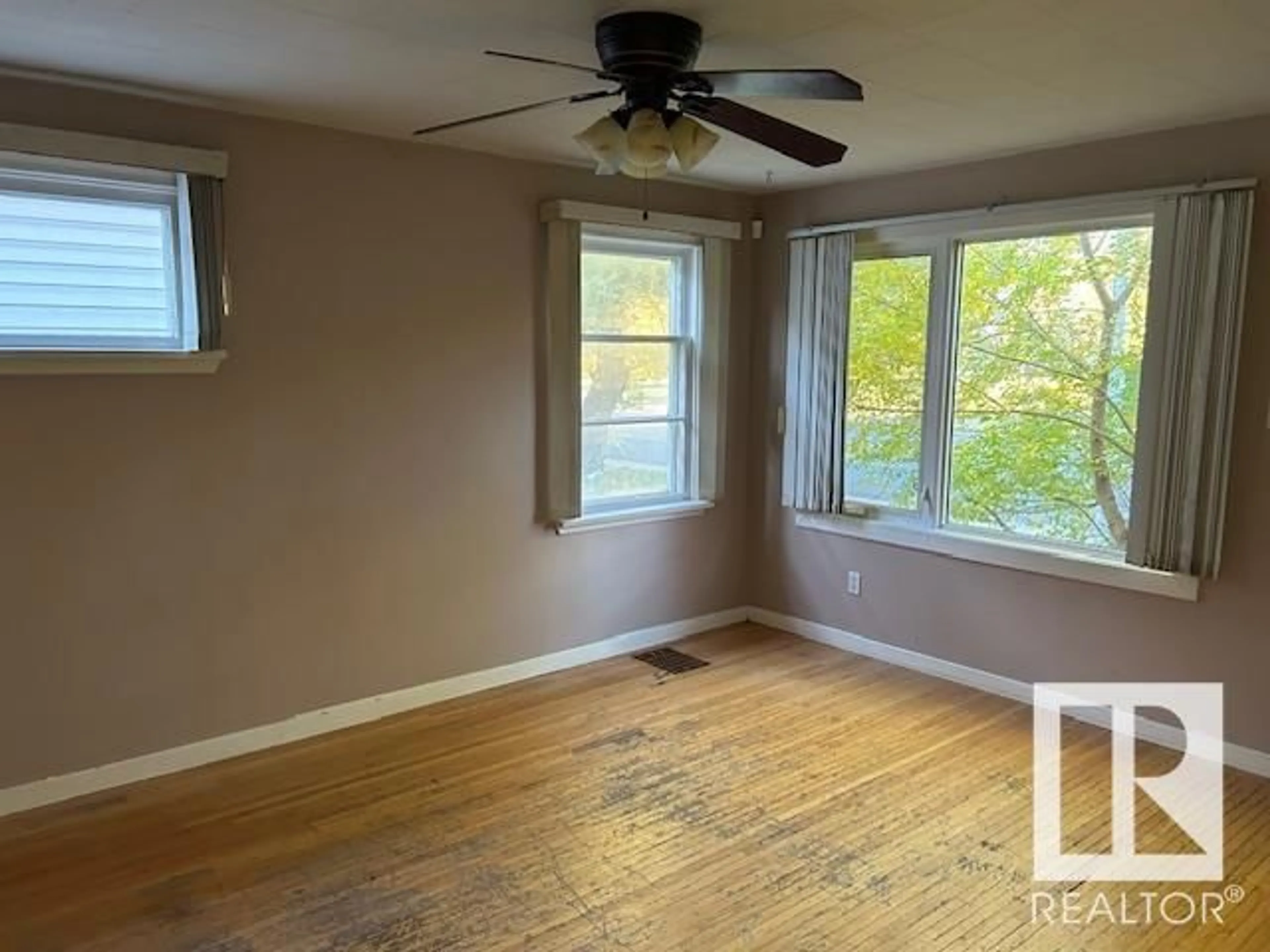 A pic of a room, wood floors for 10341 149 ST NW, Edmonton Alberta T5P1L4