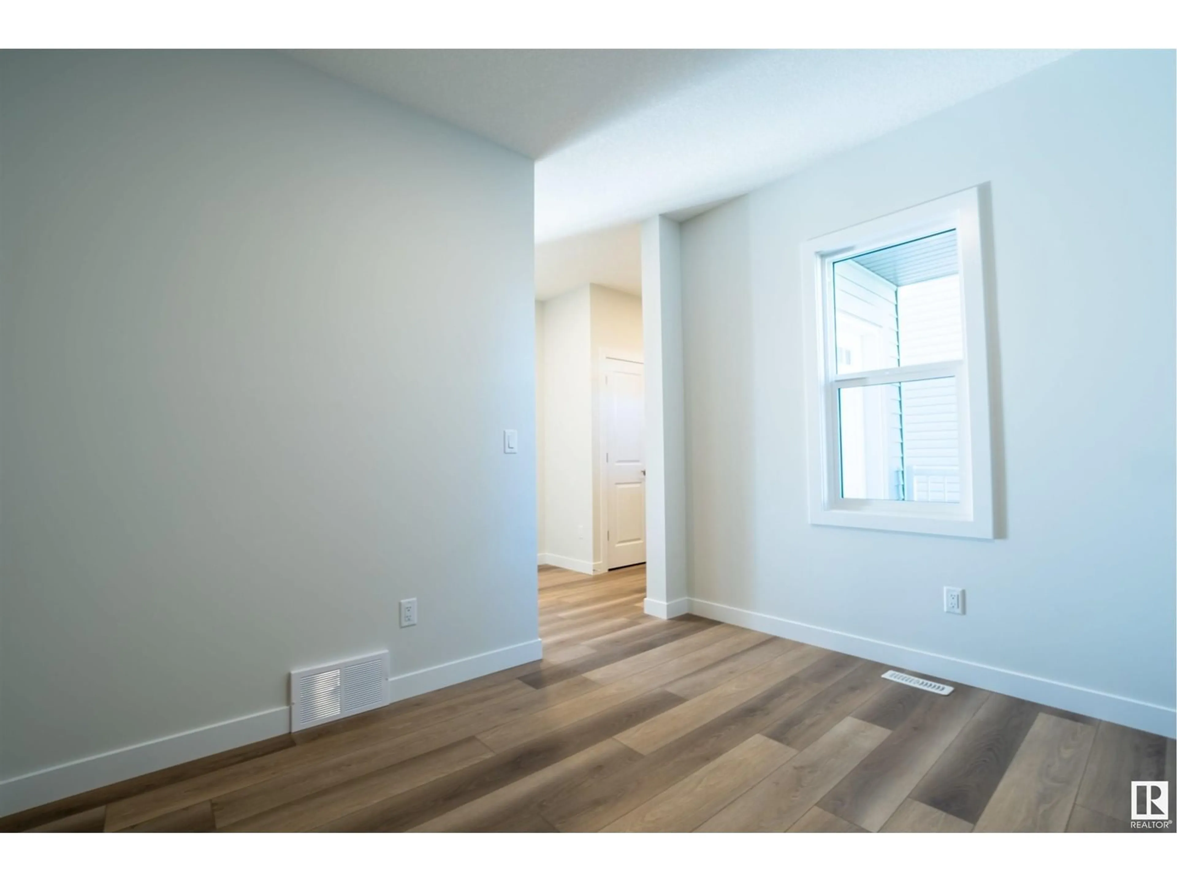 A pic of a room, wood floors for 25 WAVERLY WY, Fort Saskatchewan Alberta T8L0H8