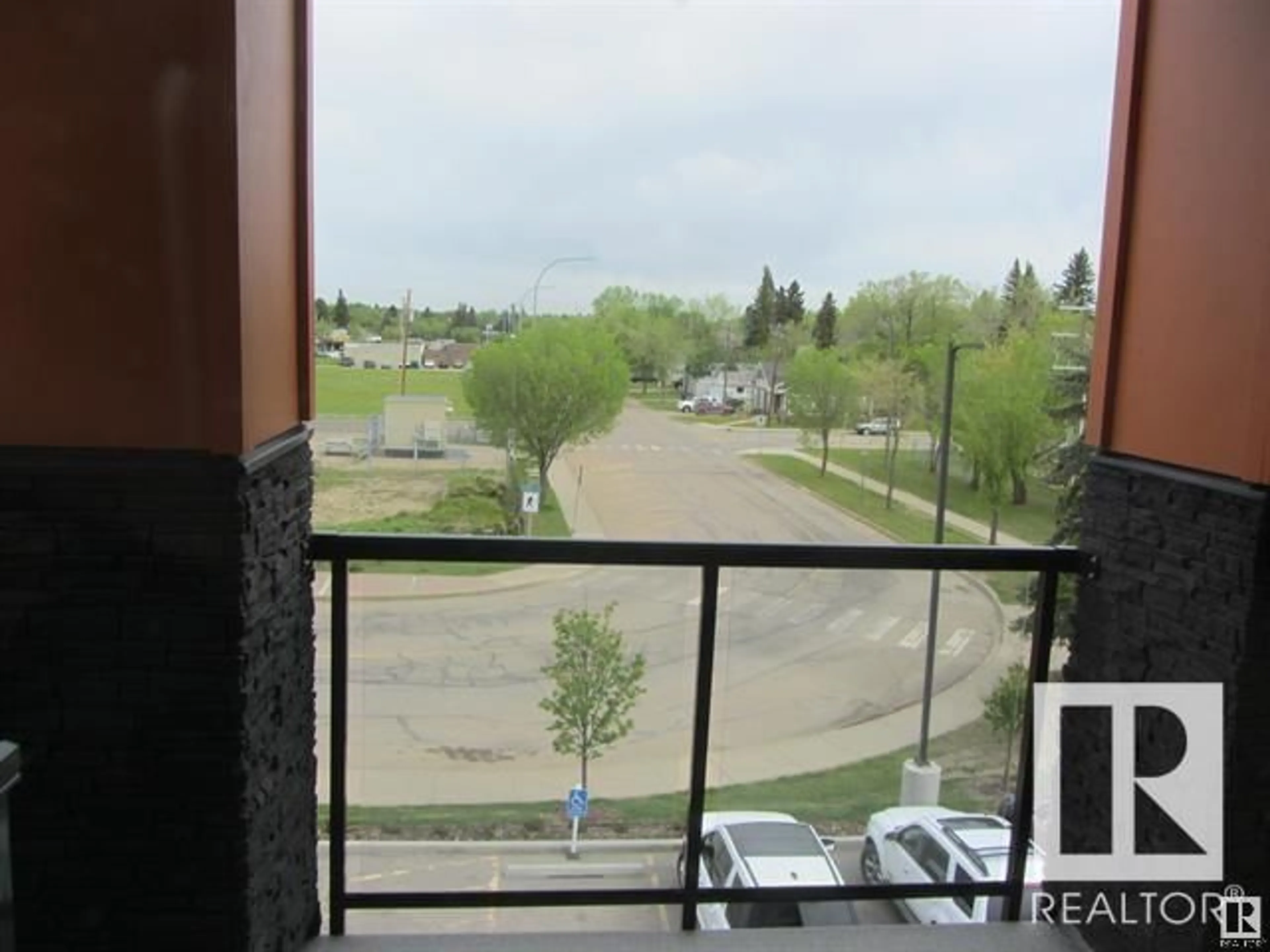 A pic of a room, not visible floor for #307 17 COLUMBIA AV W, Devon Alberta T9G1Y7