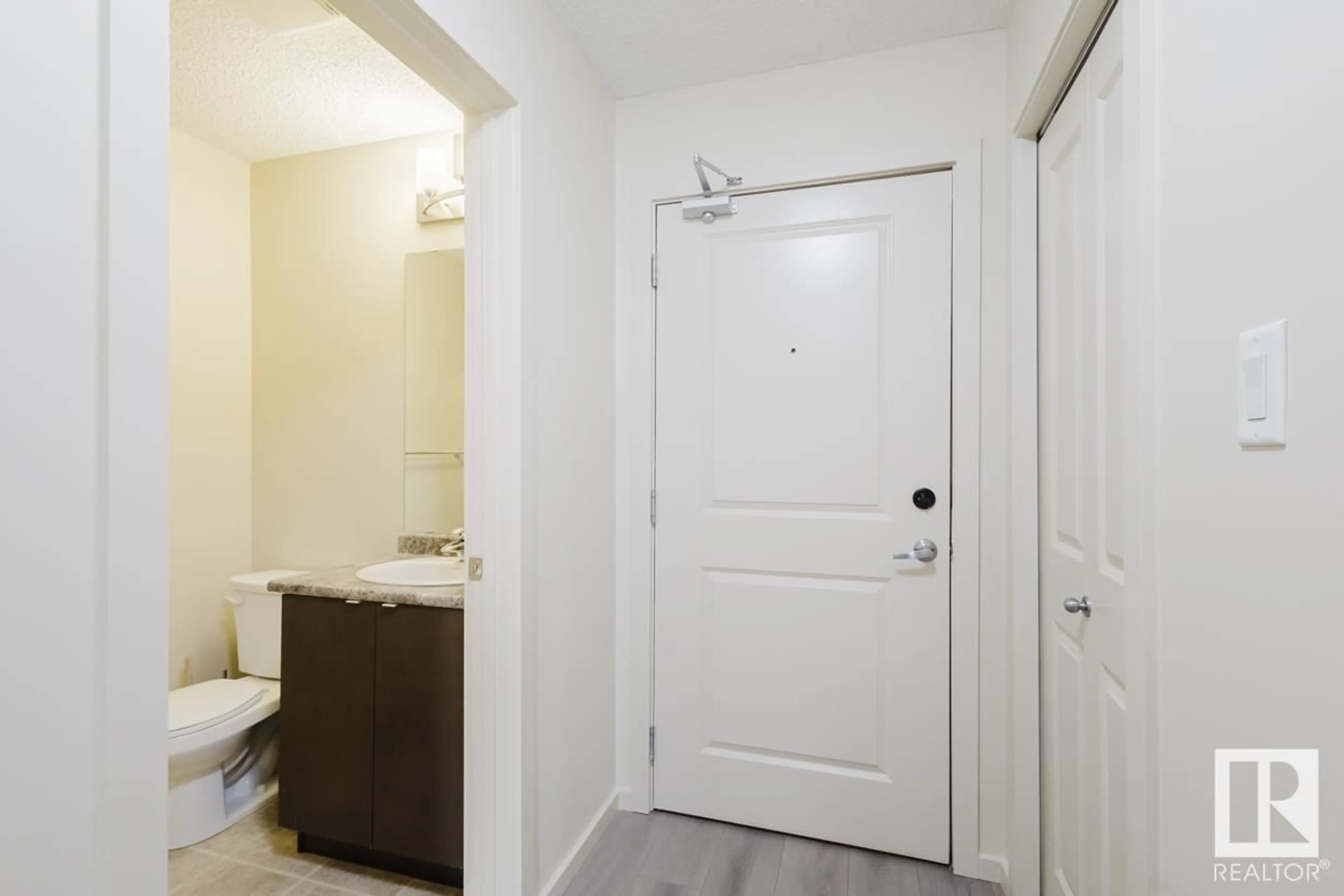 Bathroom for #103 340 WINDERMERE RD NW, Edmonton Alberta T6W2P2