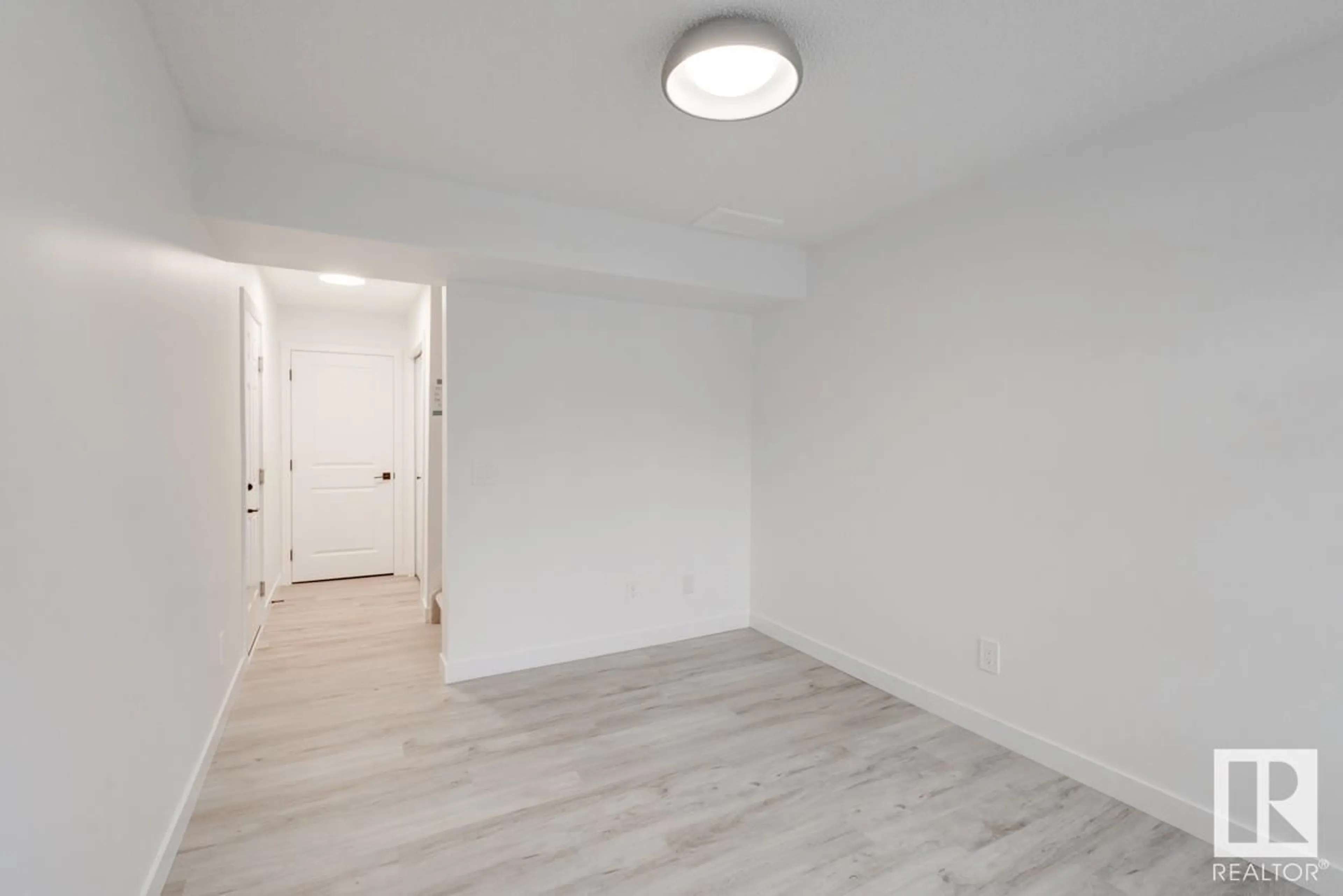 A pic of a room, not visible floor for #47 1010 MILLBOURNE RD E NW, Edmonton Alberta T6K1M7