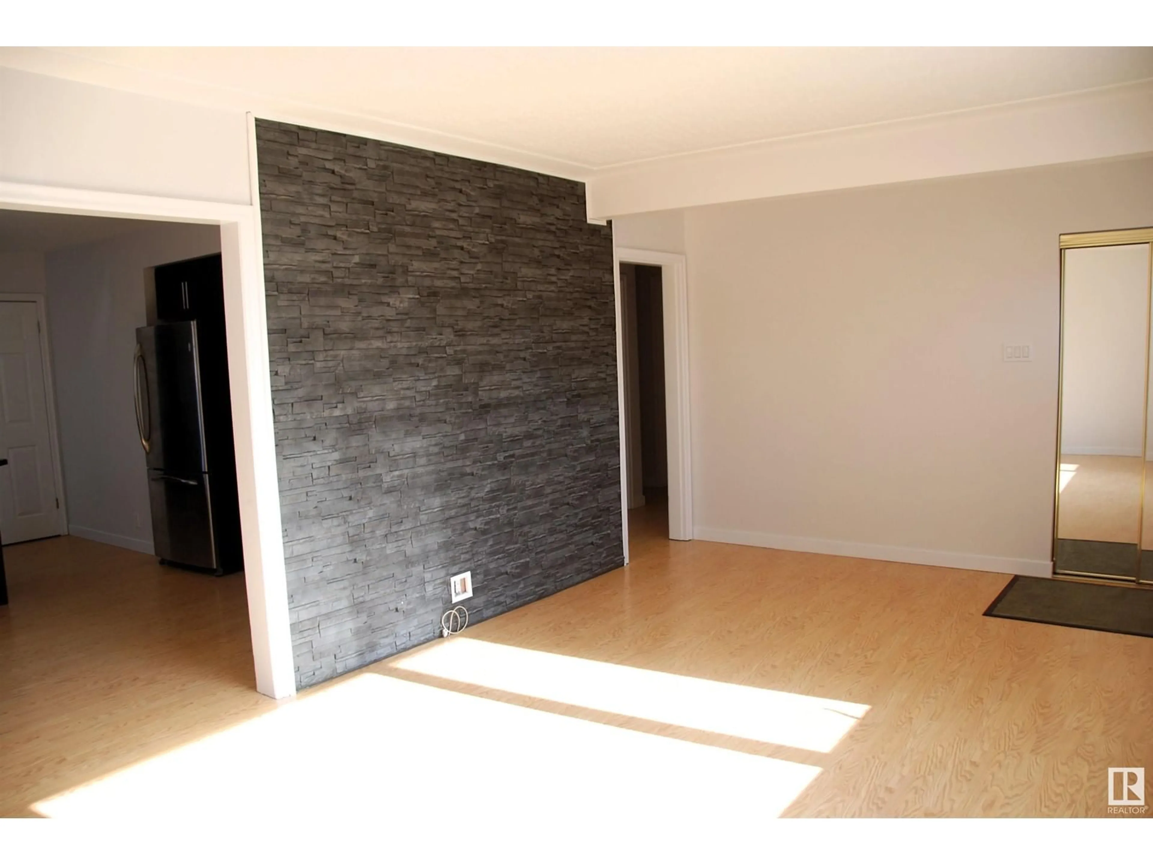 Other indoor space, wood floors for 14312 87 AV NW, Edmonton Alberta T5R4E2