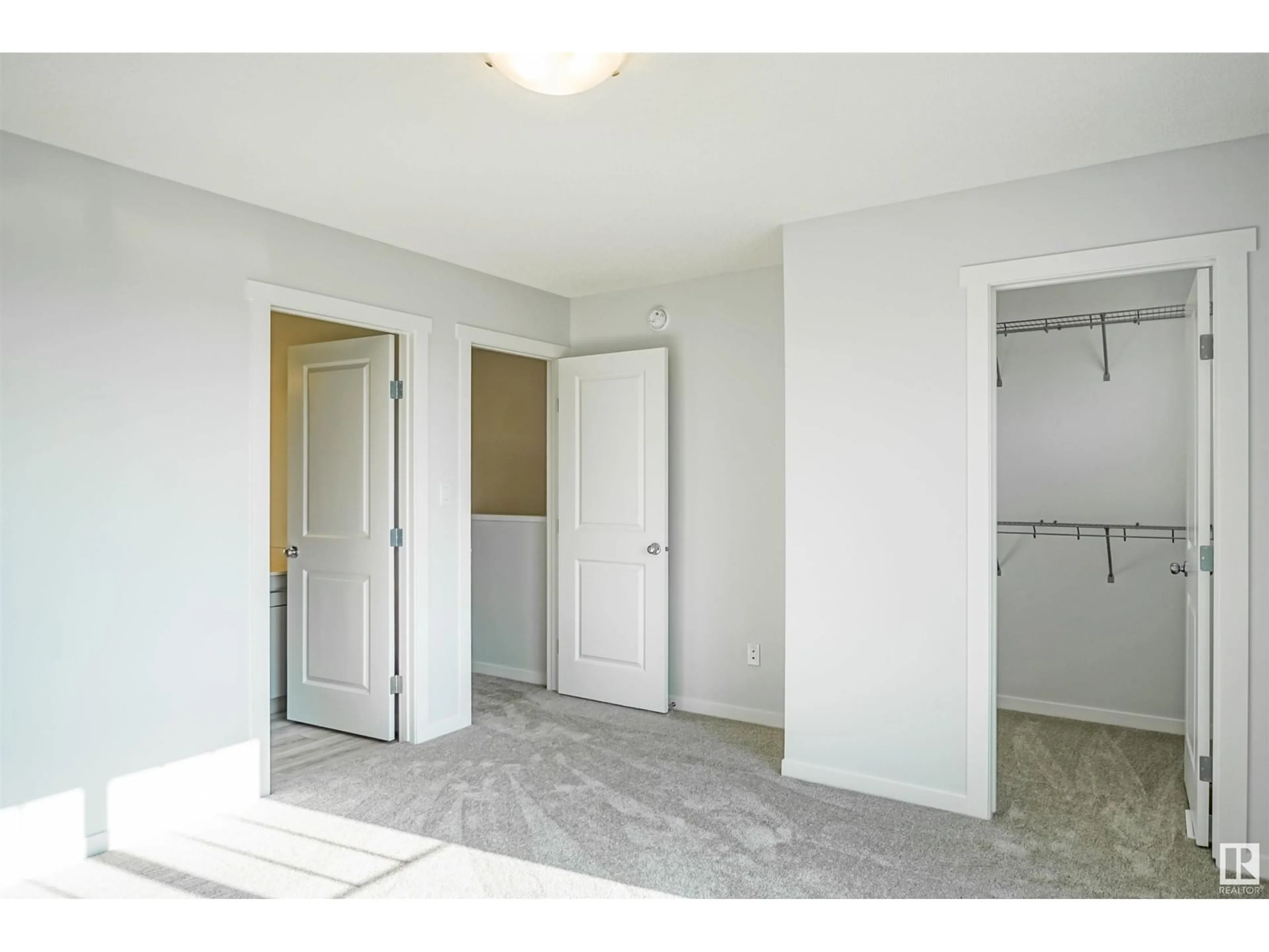 A pic of a room, not visible floor for #82 50 McLaughlin DR, Spruce Grove Alberta T7X0E1