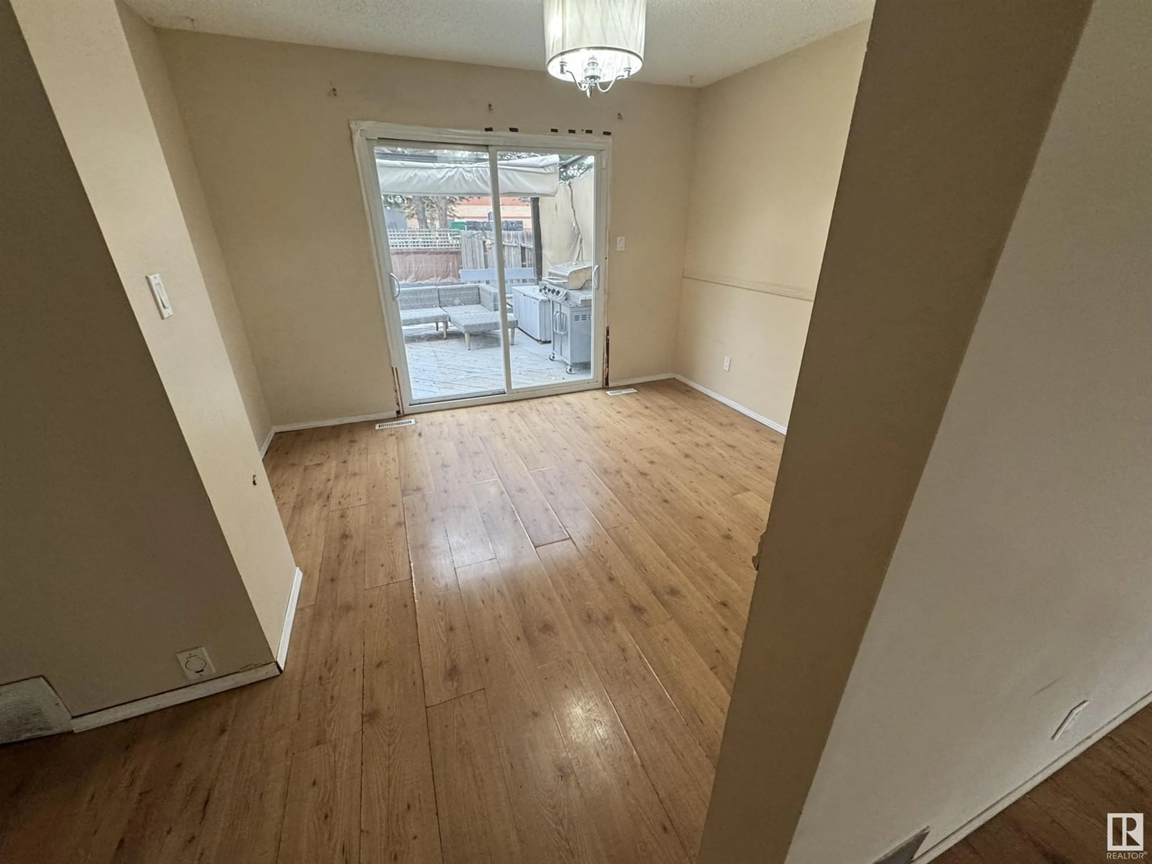 A pic of a room, not visible floor for 54 WESTGLEN CR, Spruce Grove Alberta T7X1V8