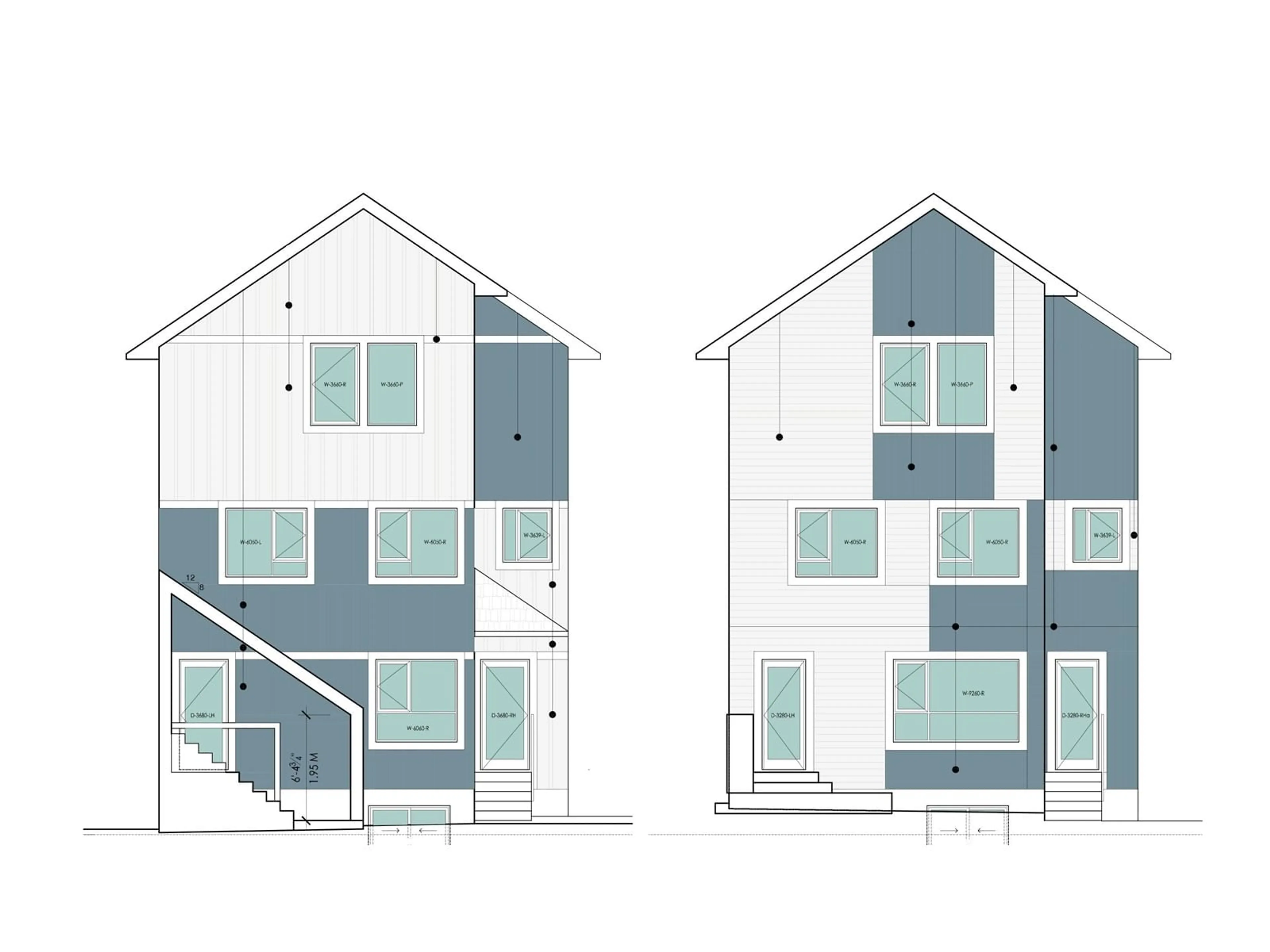 Floor plan for 10926 80 AV NW, Edmonton Alberta T6G0R1