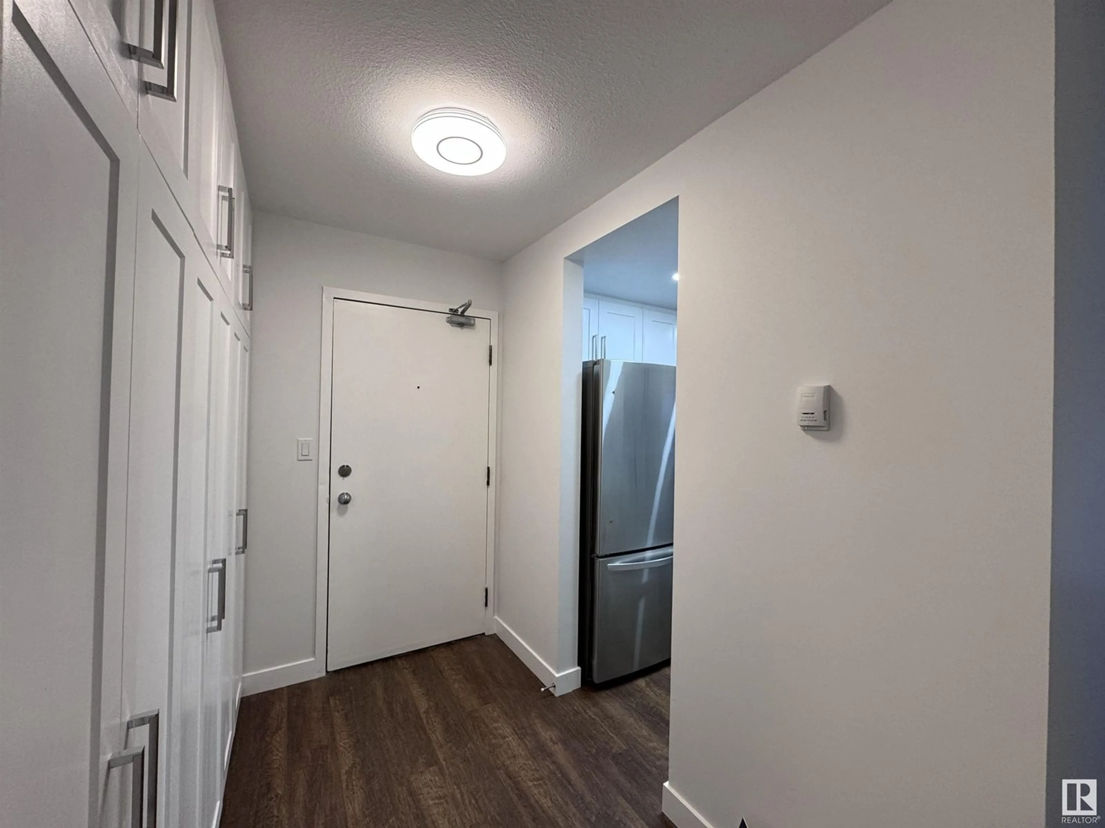 A pic of a room, not visible floor for #103 10511 19 AV NW, Edmonton Alberta T6T5S8