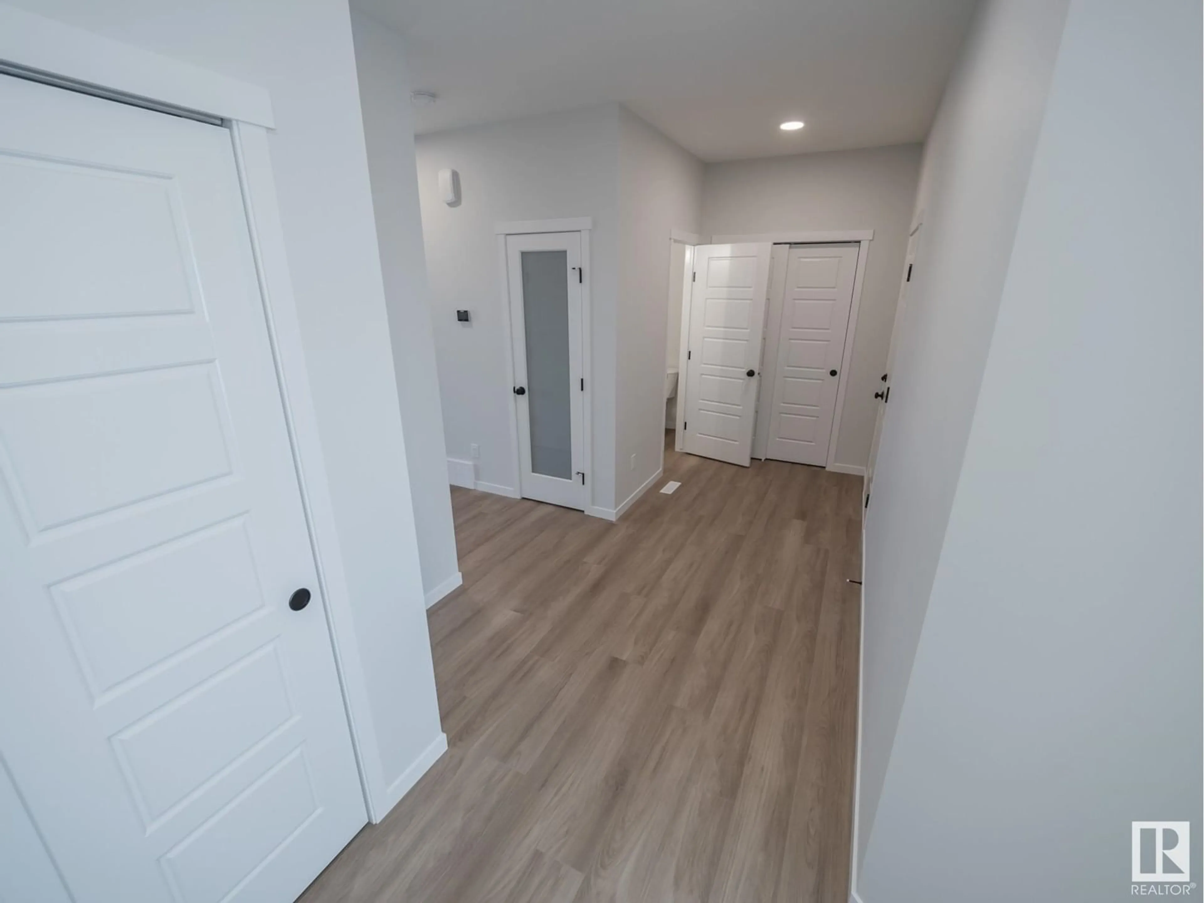 A pic of a room, not visible floor for 2416 208 ST NW, Edmonton Alberta T6M2J7