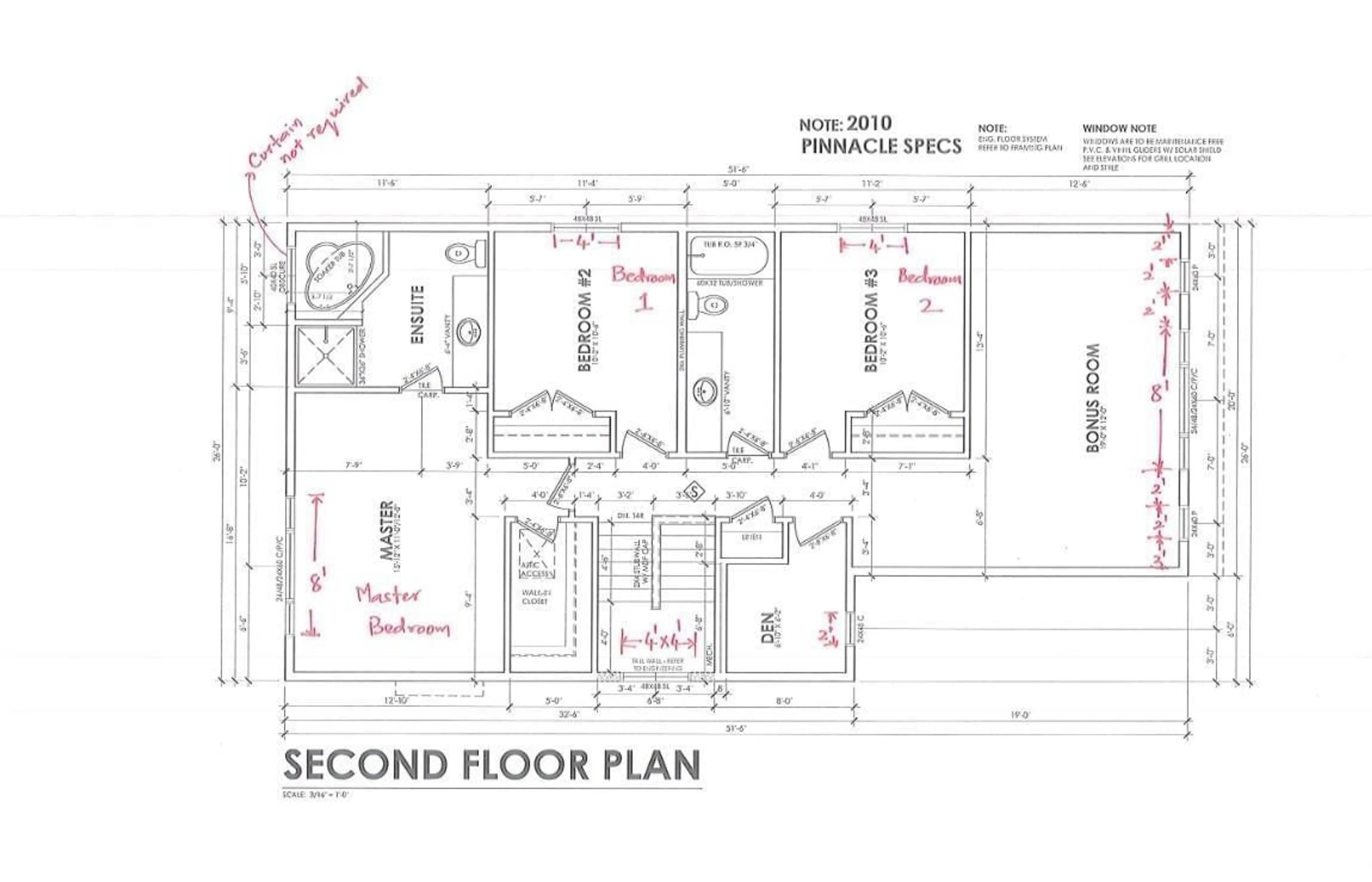 Floor plan for 2055 33B ST NW NW, Edmonton Alberta T6T0L2