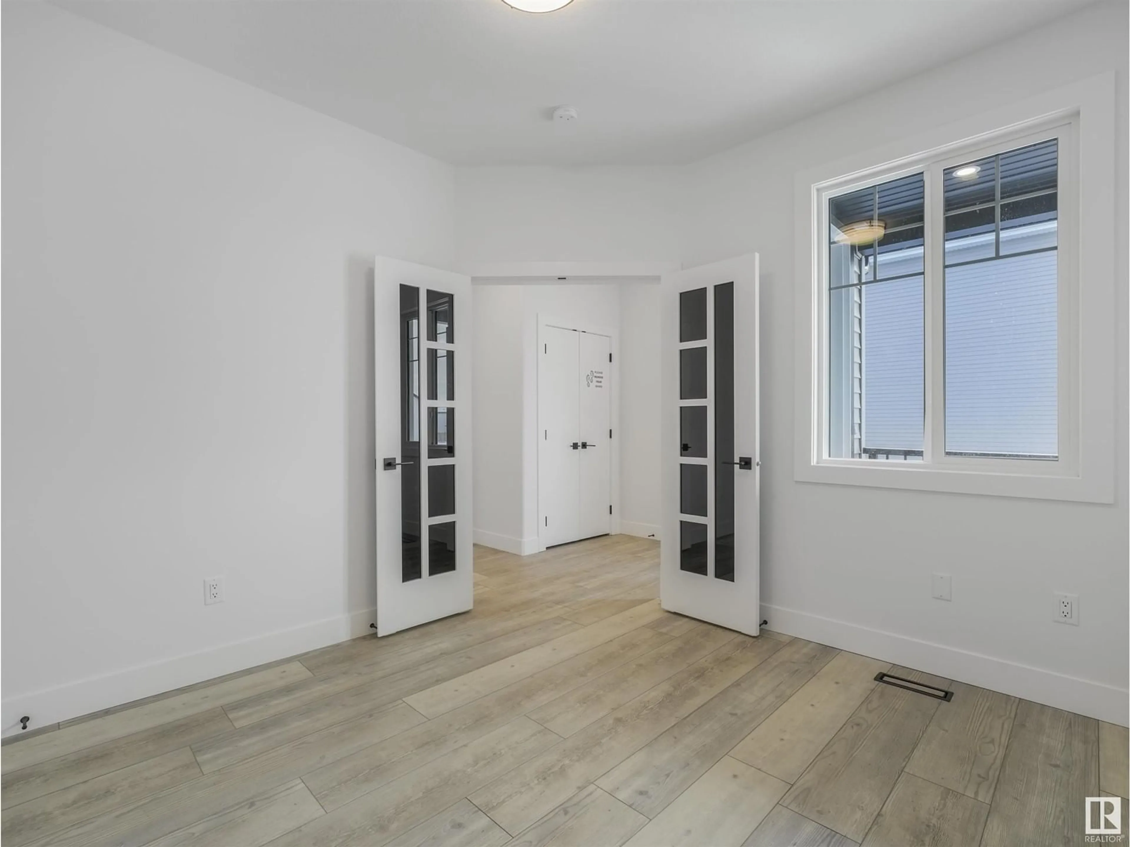 A pic of a room, wood floors for 125 WYATT RG, Fort Saskatchewan Alberta T8L0Z8