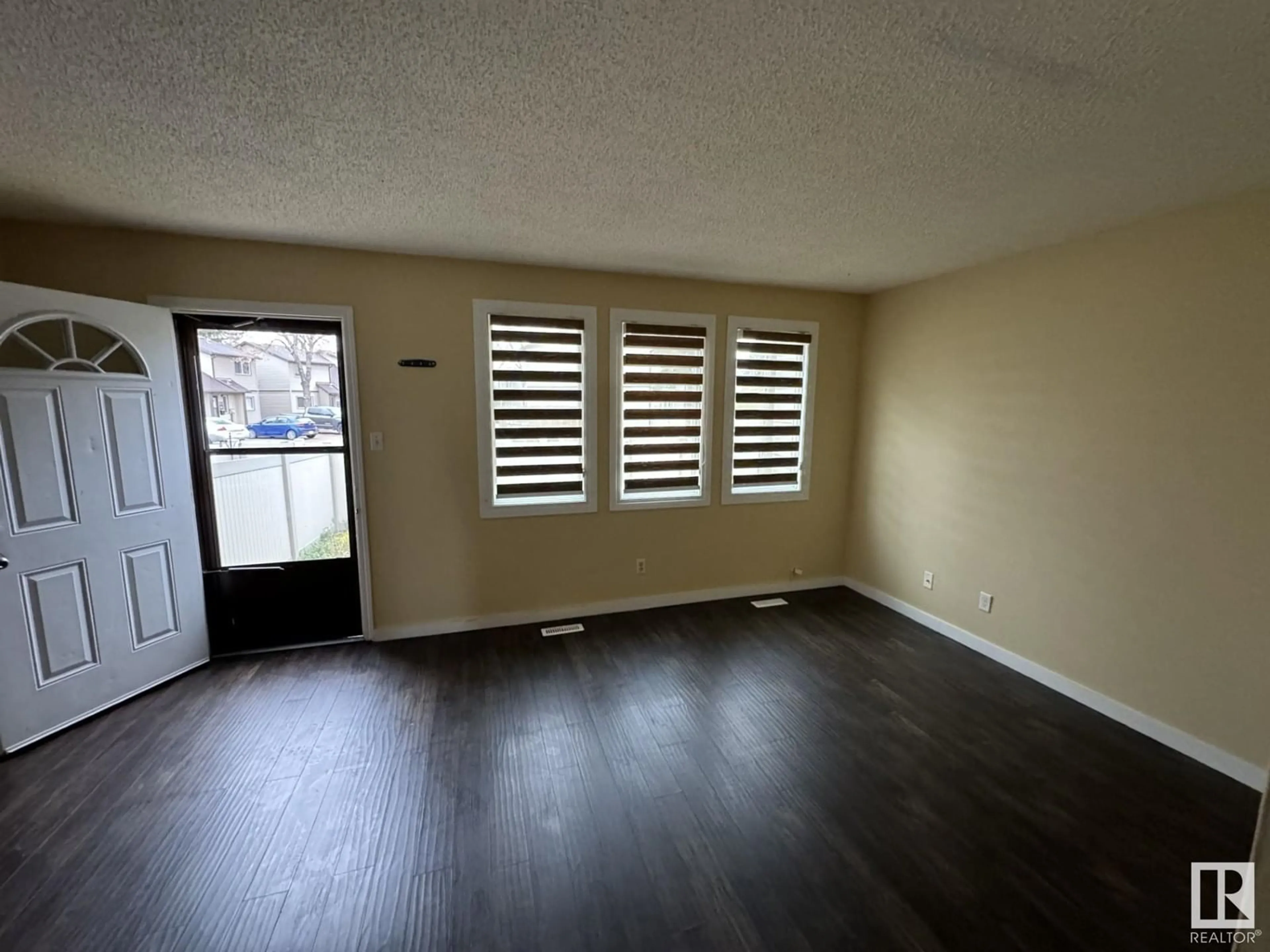 A pic of a room, wood floors for 1295 HOOKE RD NW, Edmonton Alberta T5A4A5