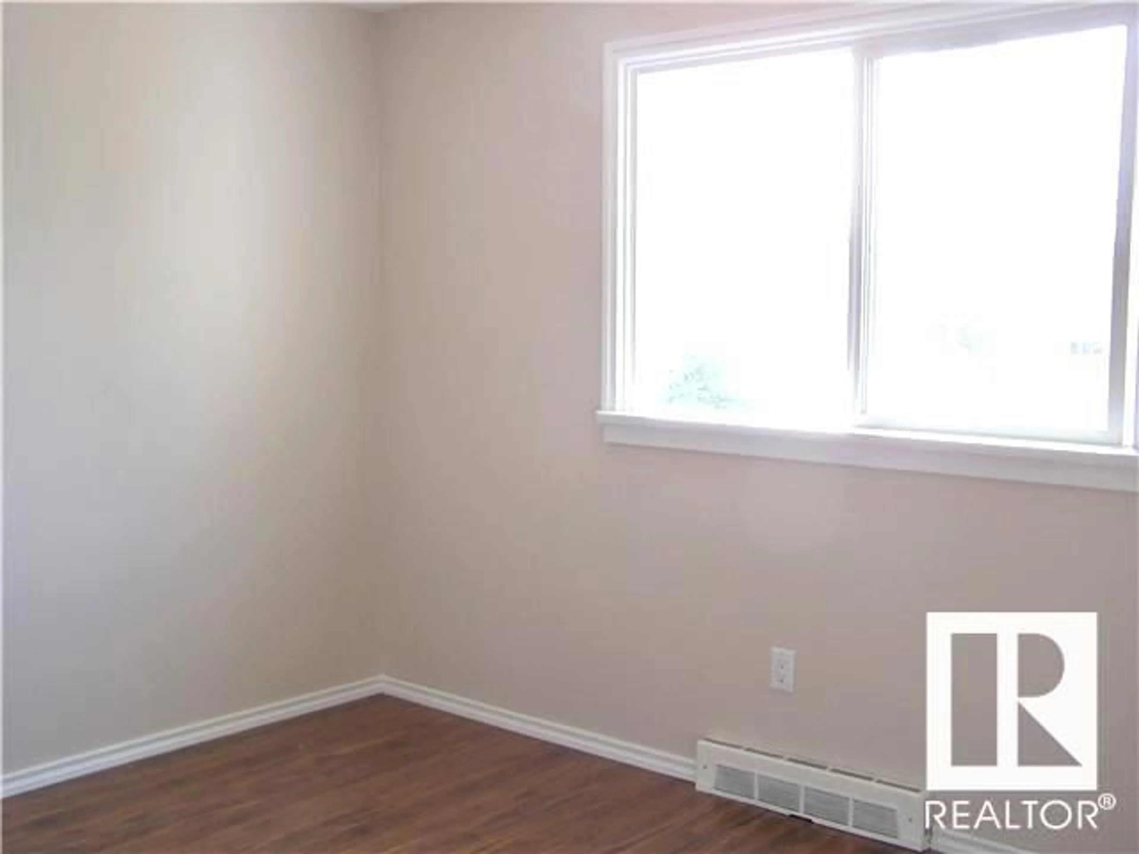 A pic of a room, not visible floor for 4903 51 AV, Evansburg Alberta T0E0T0