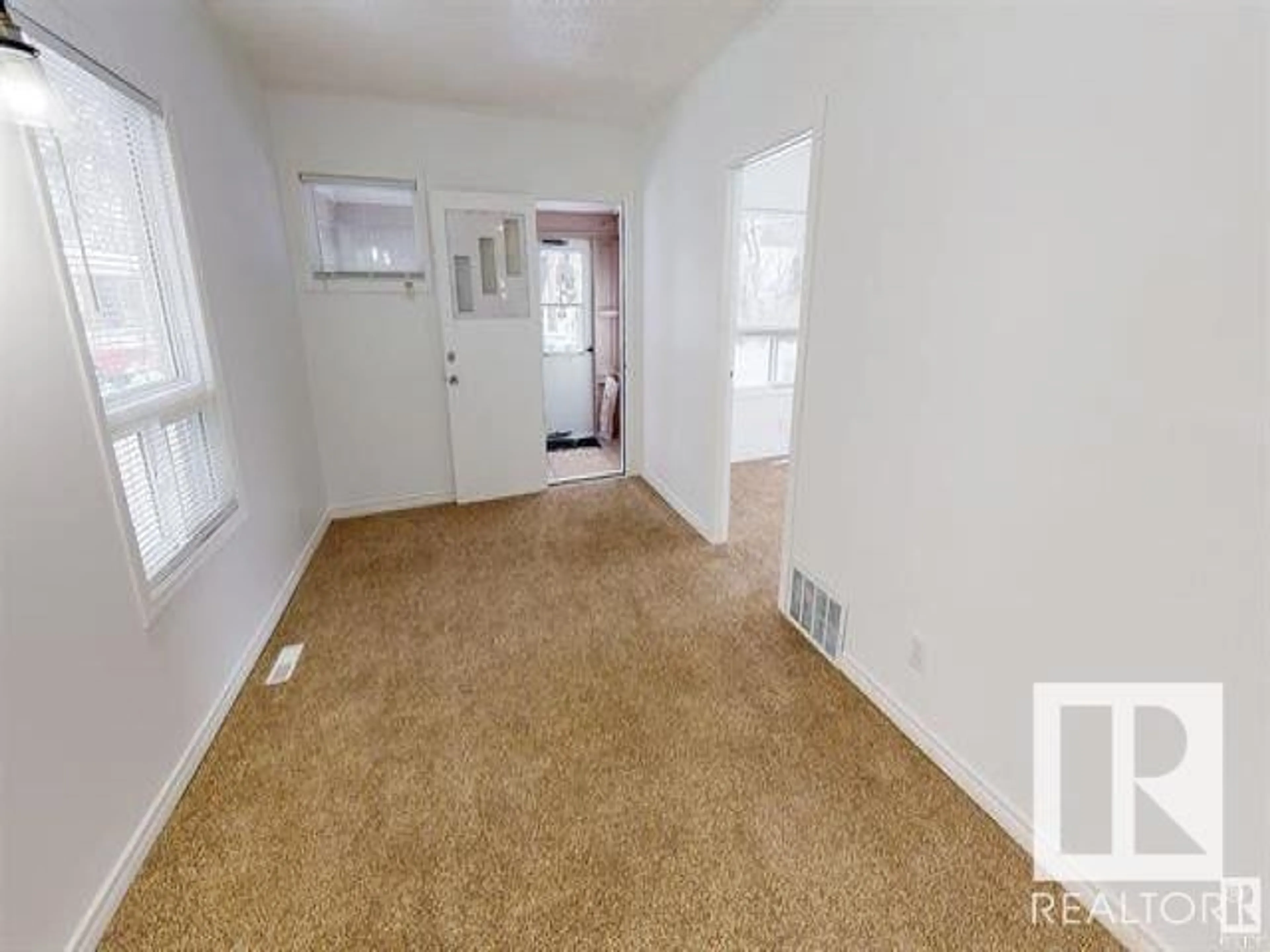 A pic of a room, not visible floor for 11328 126 street NW ST NW, Edmonton Alberta T5M0R4