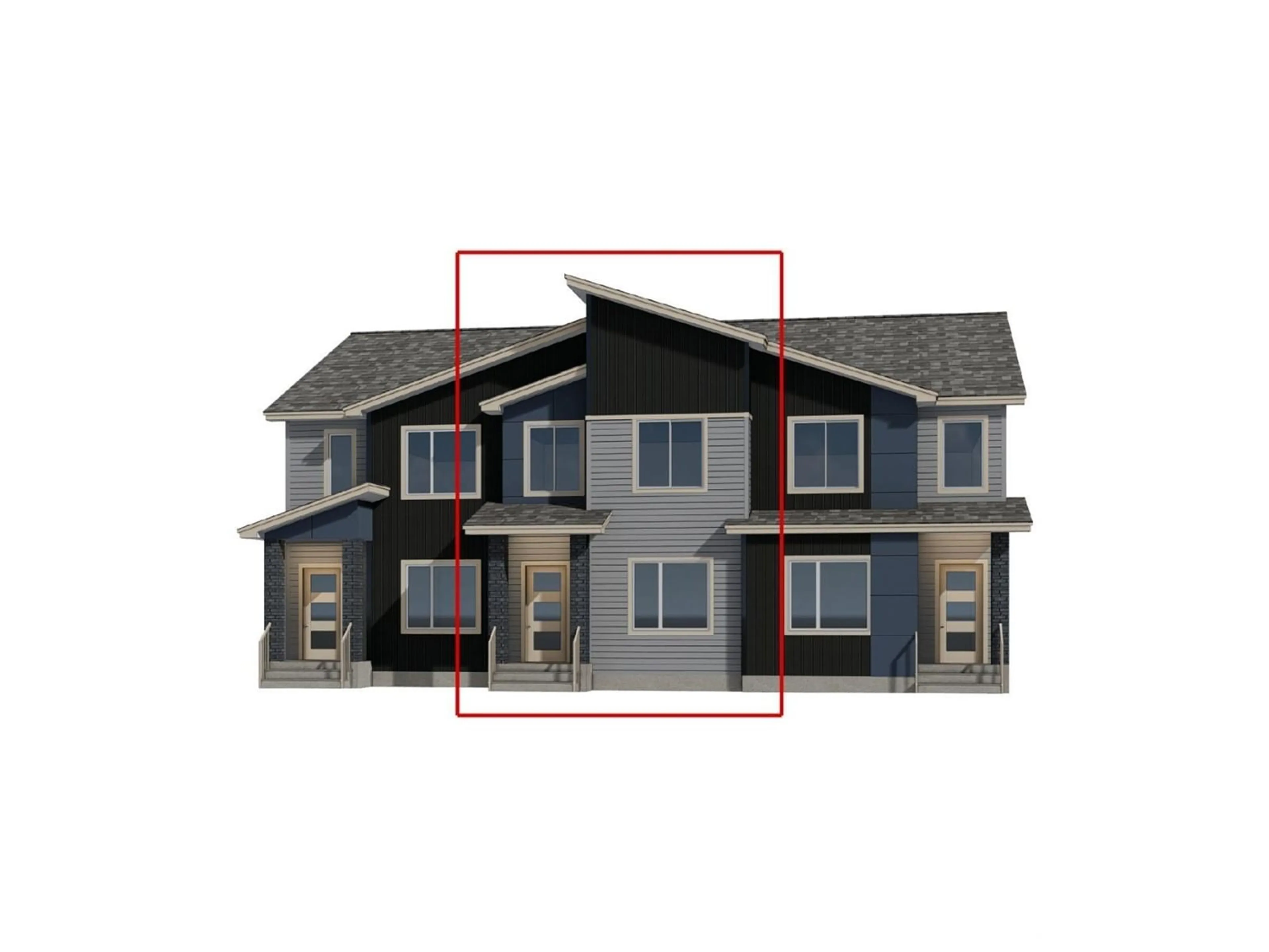 Frontside or backside of a home, the front or back of building for 131 CASTILIAN BOULEVARD BV, Sherwood Park Alberta T8A4V2