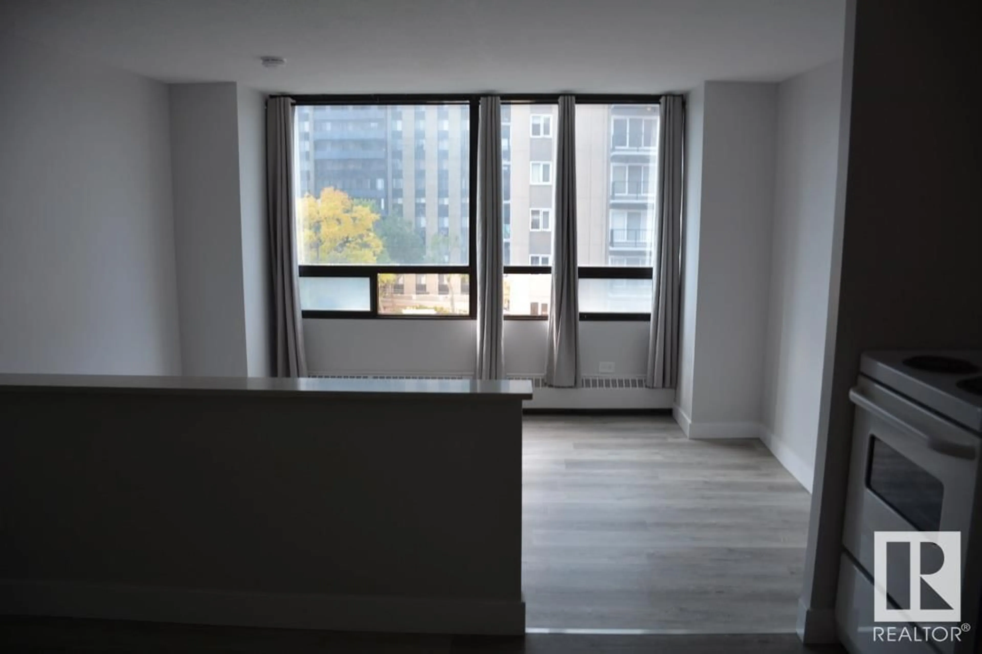 A pic of a room for #509 - 10160 114 ST, Edmonton Alberta T5K2L2