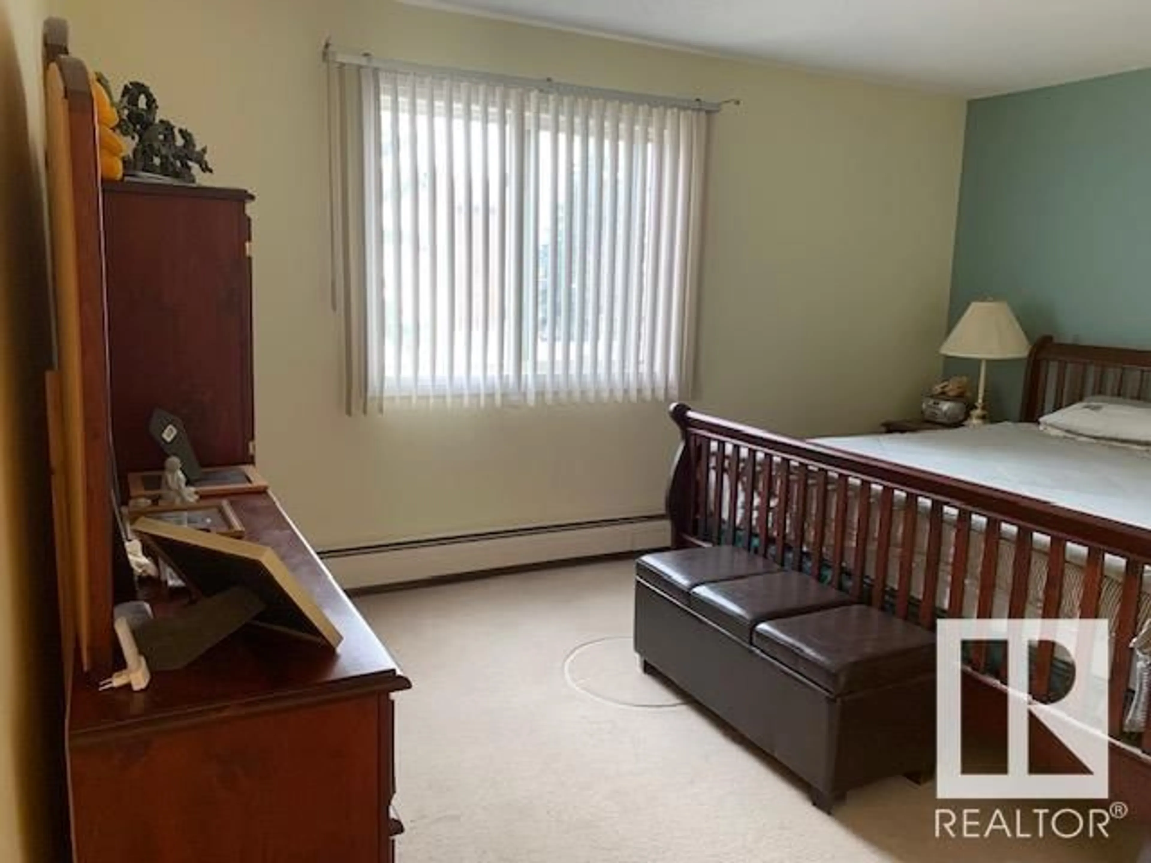 A pic of a room, not visible floor for #315 5125 Riverbend RD NW, Edmonton Alberta T6H5K5