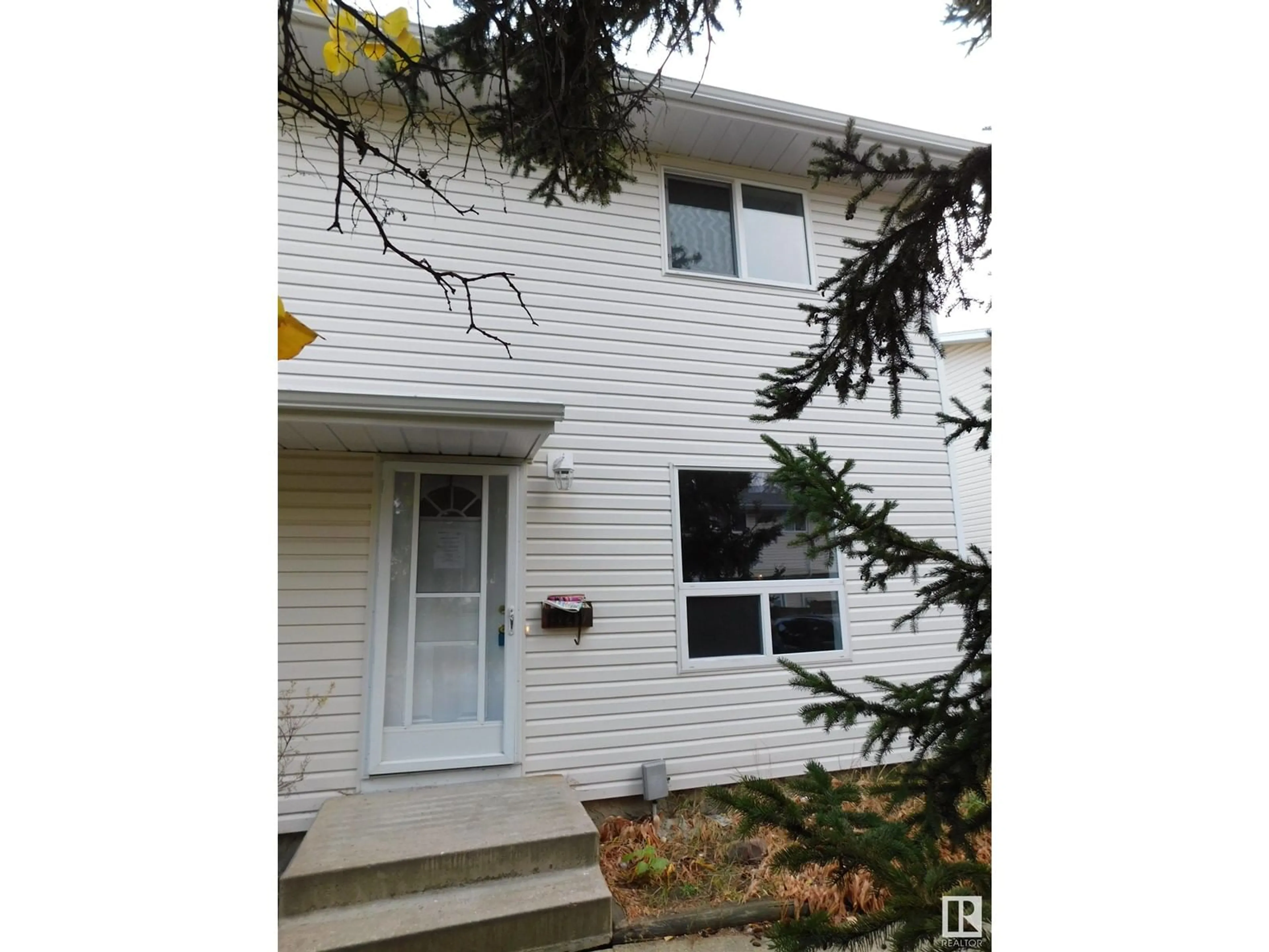 A pic from exterior of the house or condo, cottage for 18241 74 AV NW, Edmonton Alberta T5T2G8