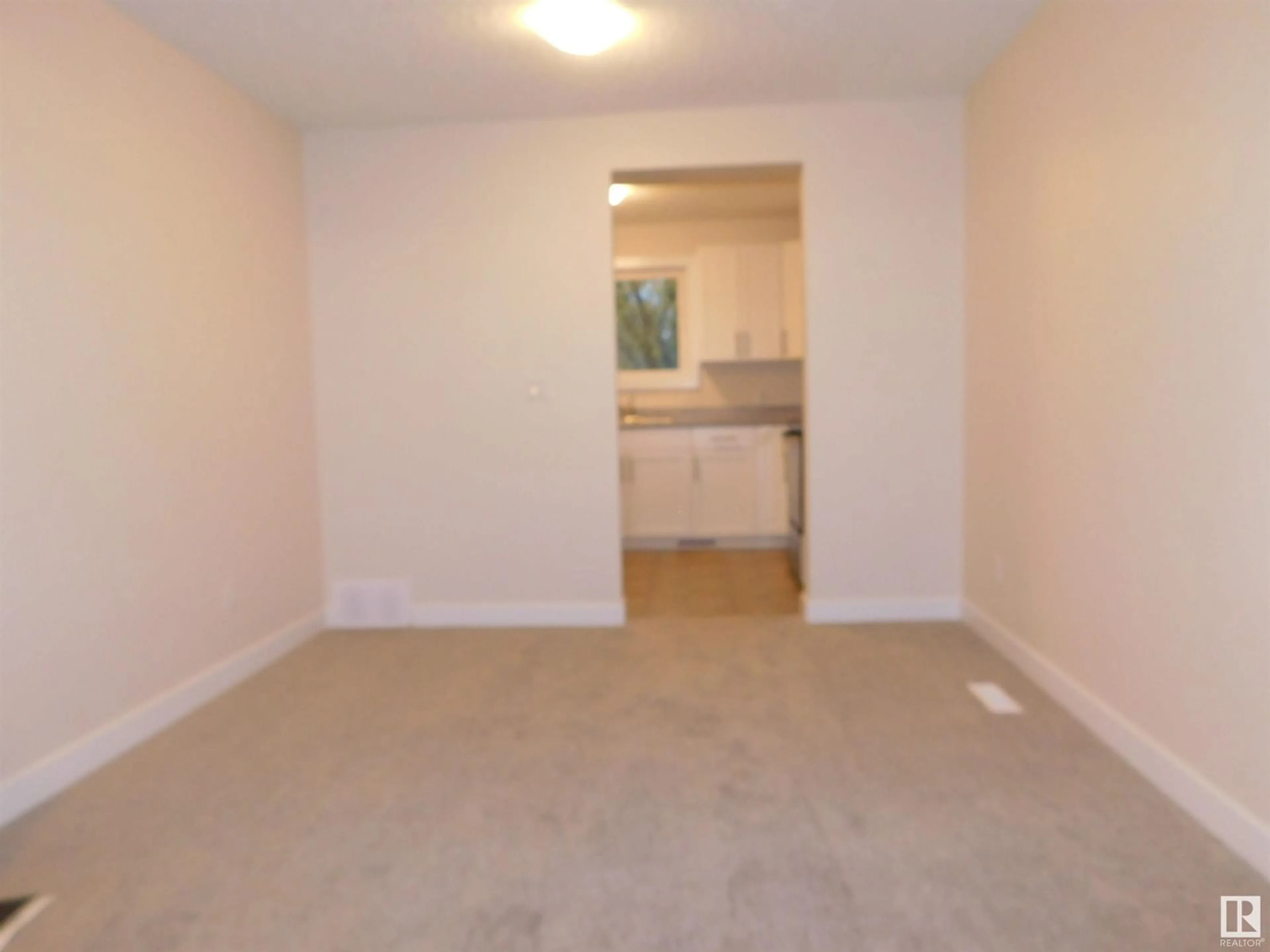 A pic of a room, not visible floor for 18241 74 AV NW, Edmonton Alberta T5T2G8