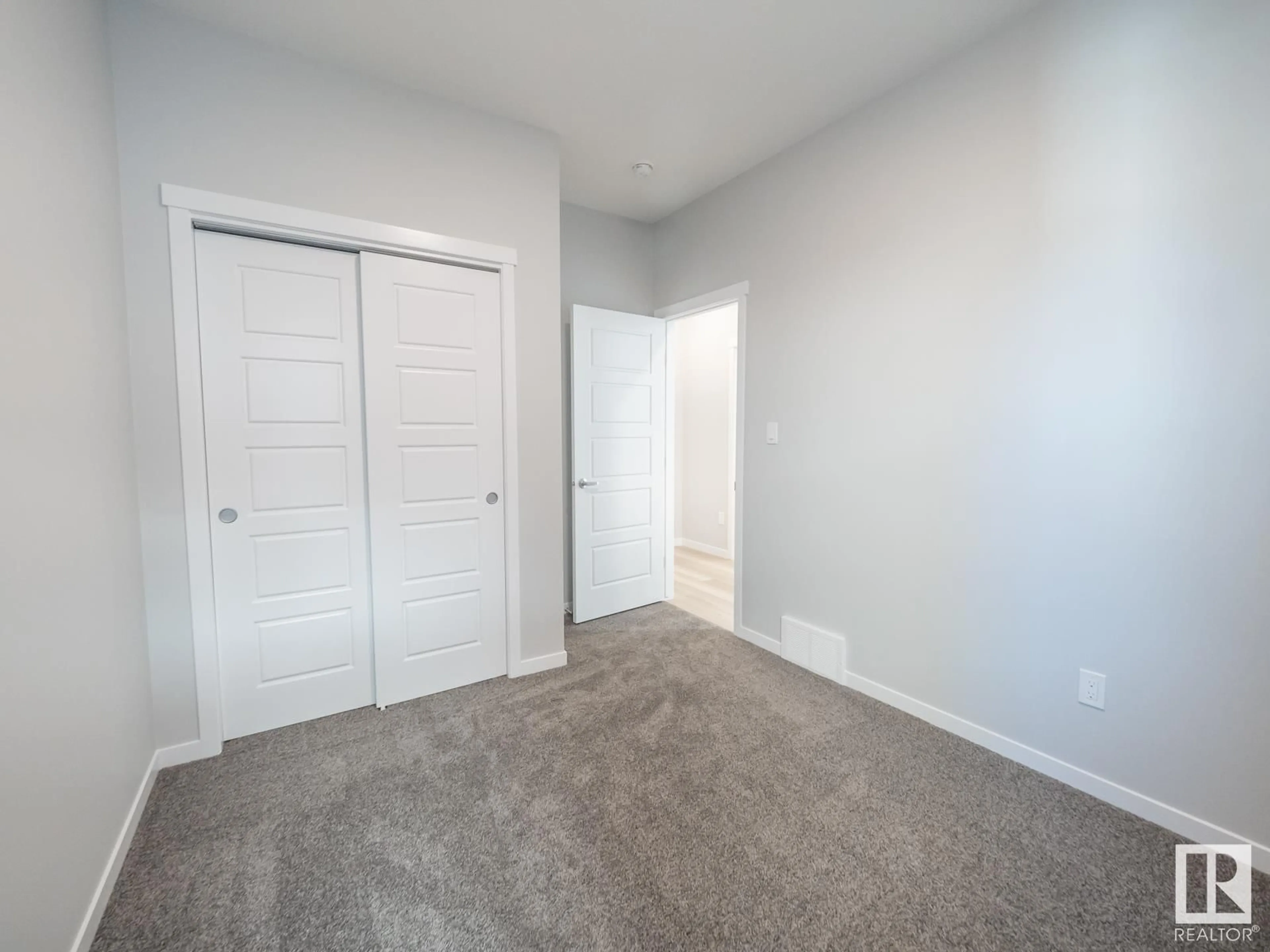 A pic of a room, not visible floor for 2432 205 ST NW, Edmonton Alberta T6M1N6