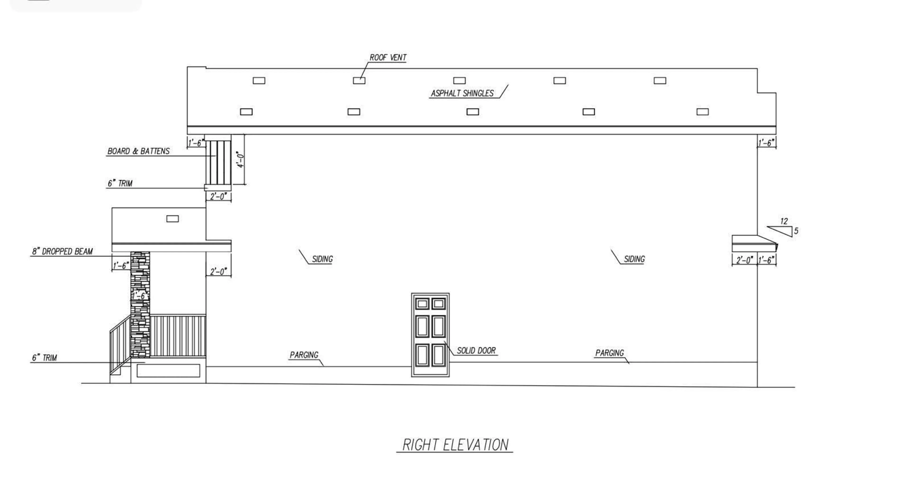 Floor plan for 236 ROLSTON WD, Leduc Alberta T9E1N1