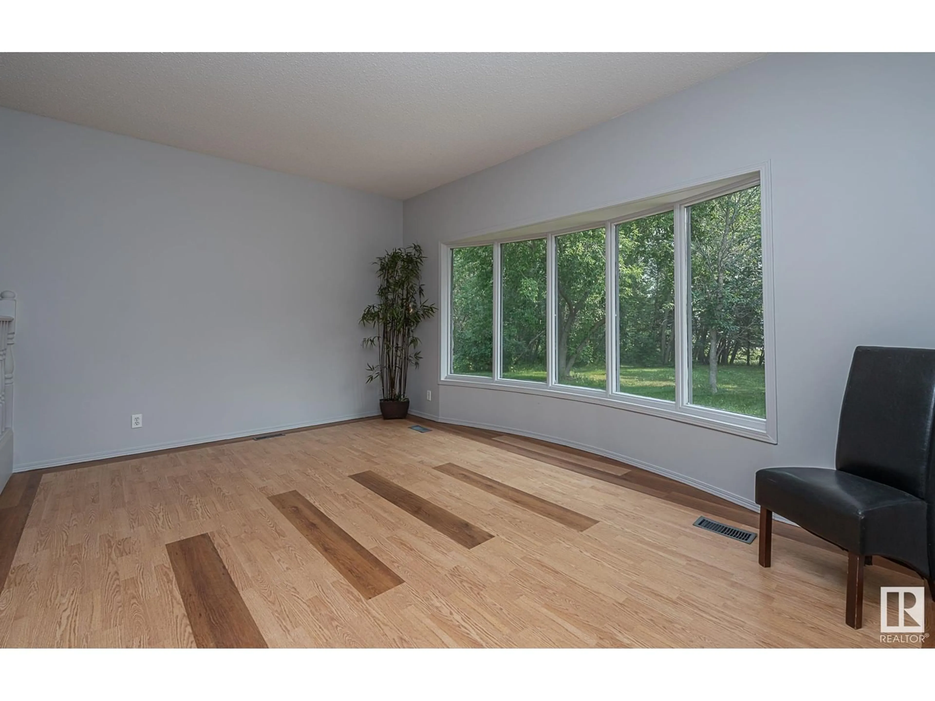 A pic of a room, wood floors for #14 52312 RGE RD 220, Rural Strathcona County Alberta T8C1E1