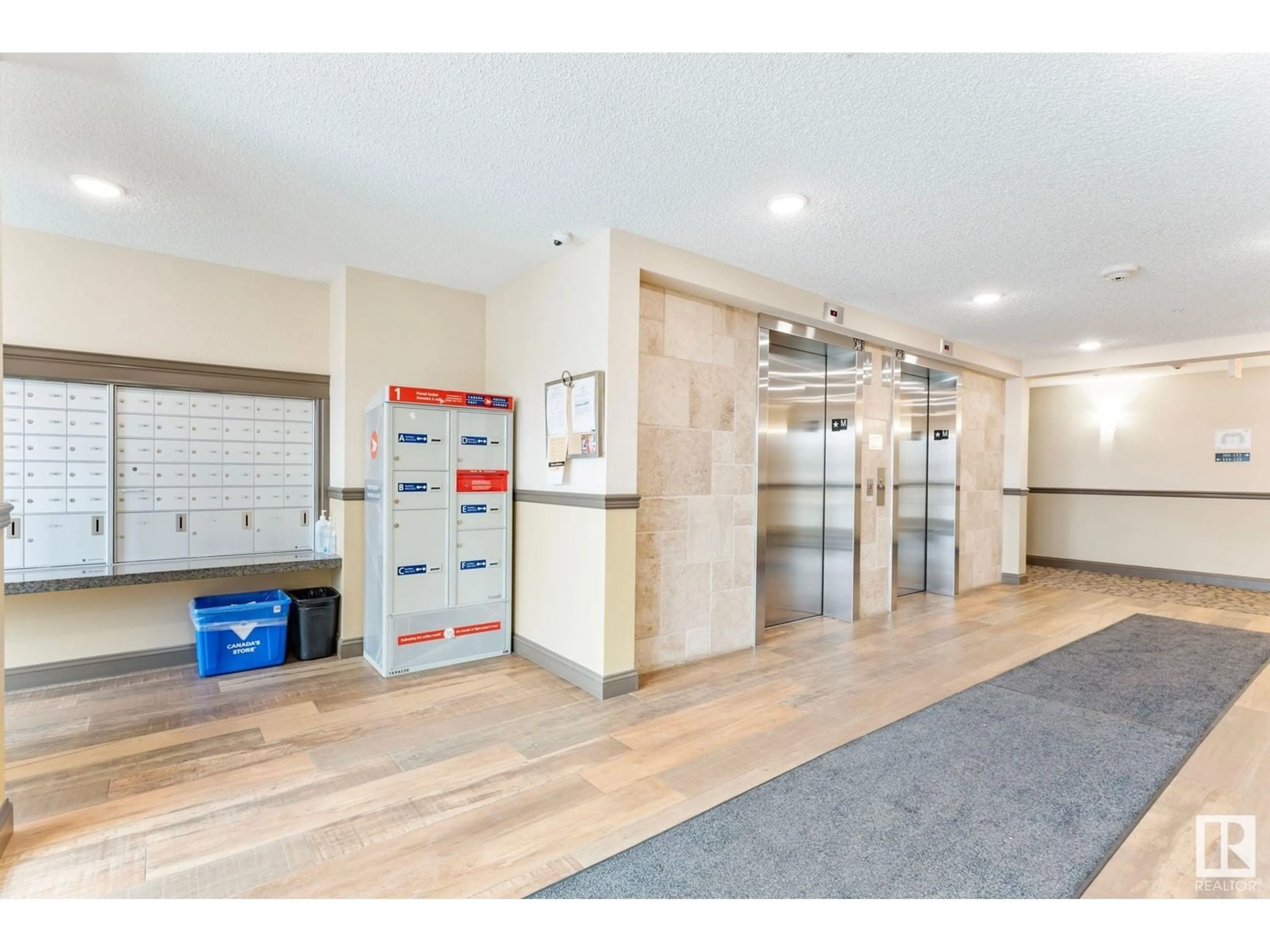 Other indoor space, unknown floor for #303 7021 South Terwillegar DR NW, Edmonton Alberta T6R3V7