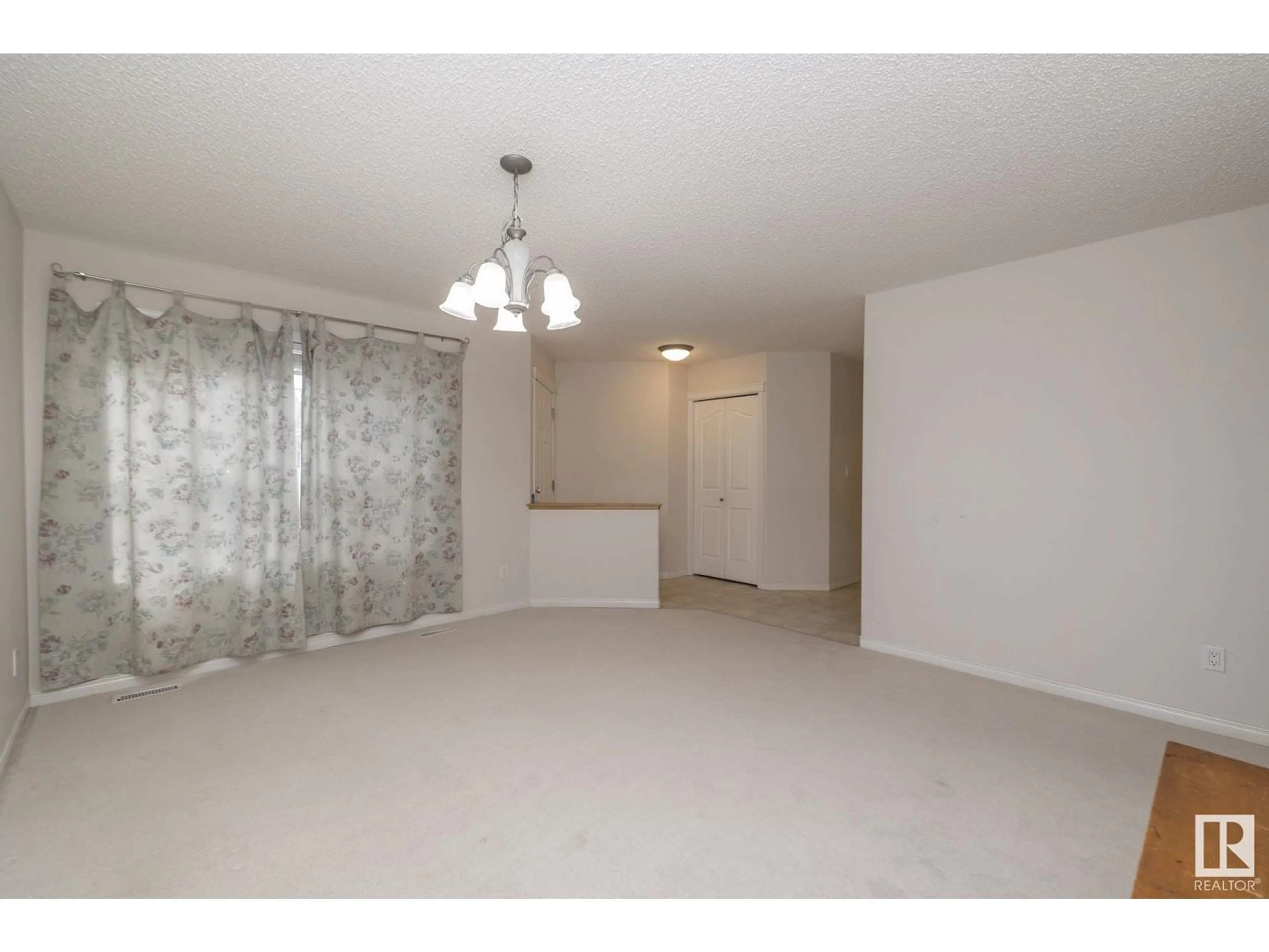 A pic of a room, not visible floor for 1026 Rutherford PL SW, Edmonton Alberta T6W1J5