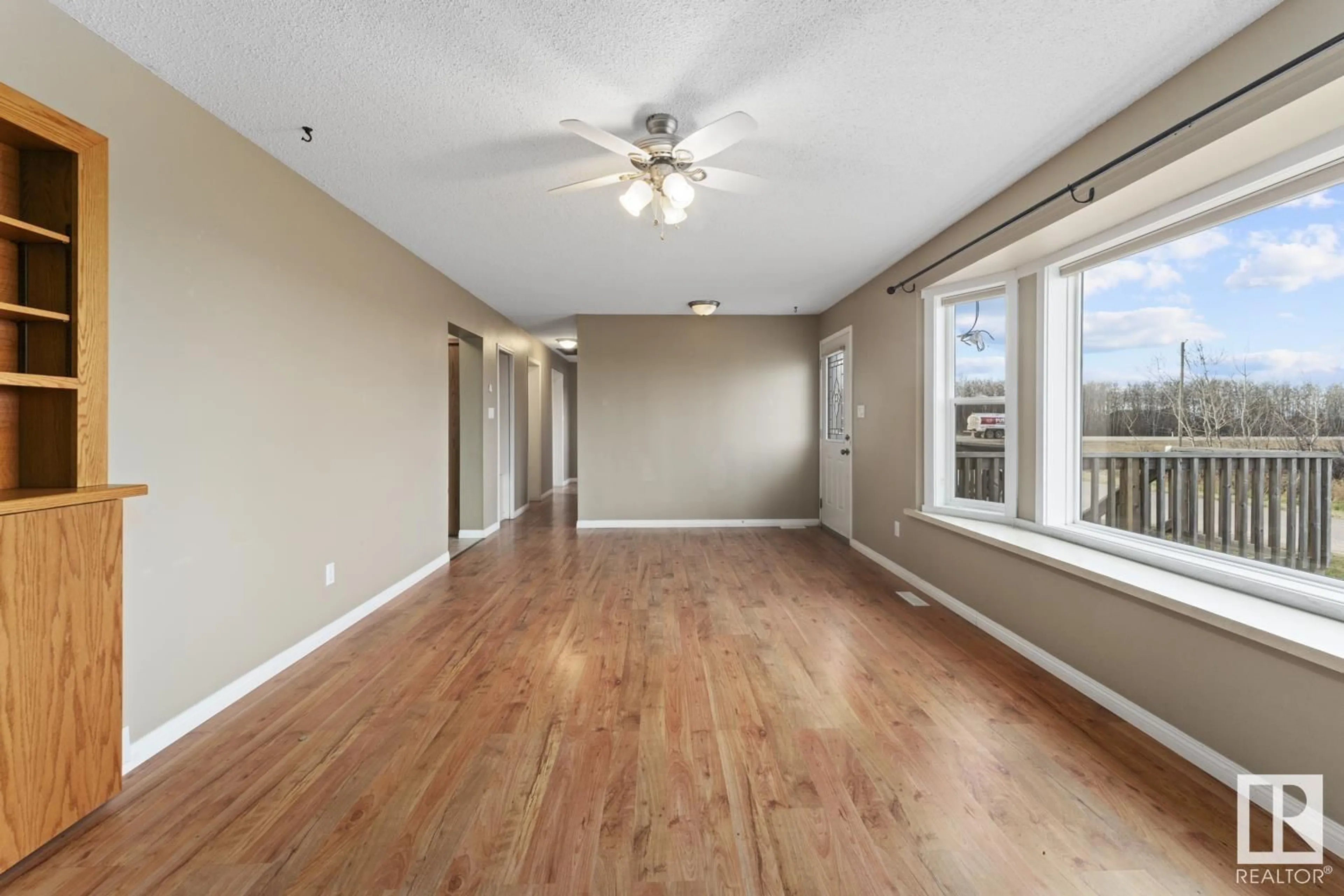 A pic of a room, wood floors for 44132 Hwy 659, Rural Bonnyville M.D. Alberta T9N2G9