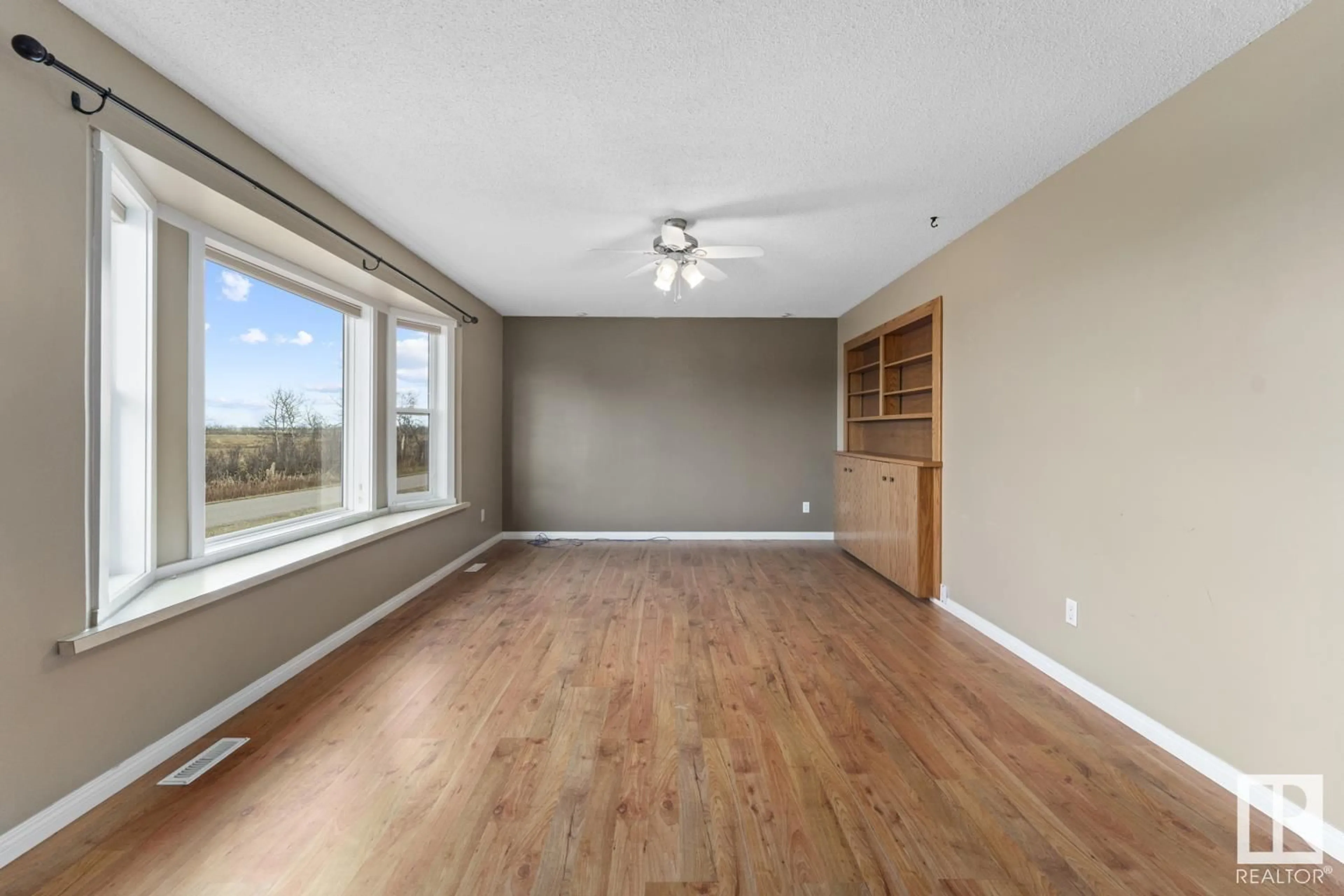 A pic of a room, wood floors for 44132 Hwy 659, Rural Bonnyville M.D. Alberta T9N2G9