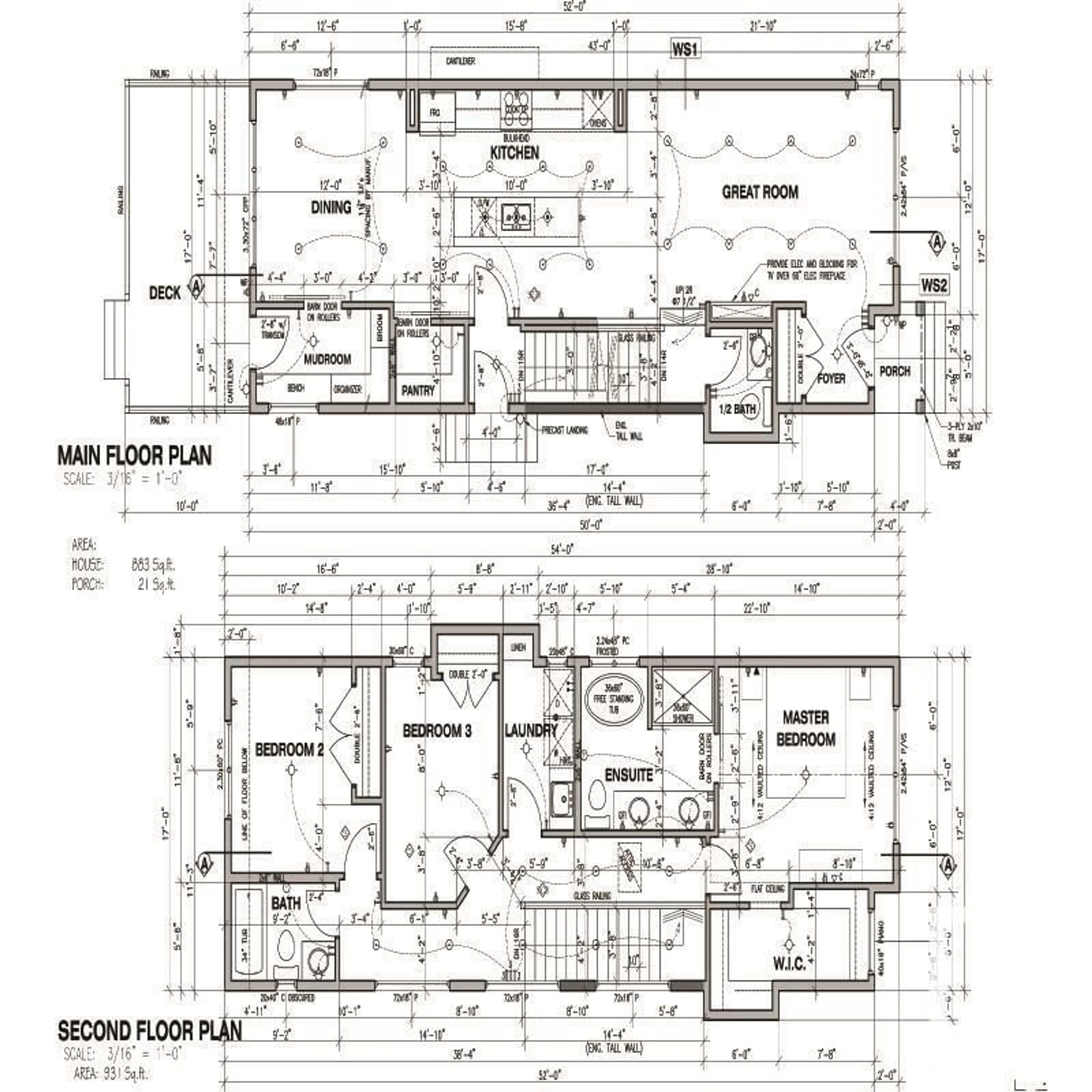 Floor plan for 9633 85 ST NW, Edmonton Alberta T6C3E3