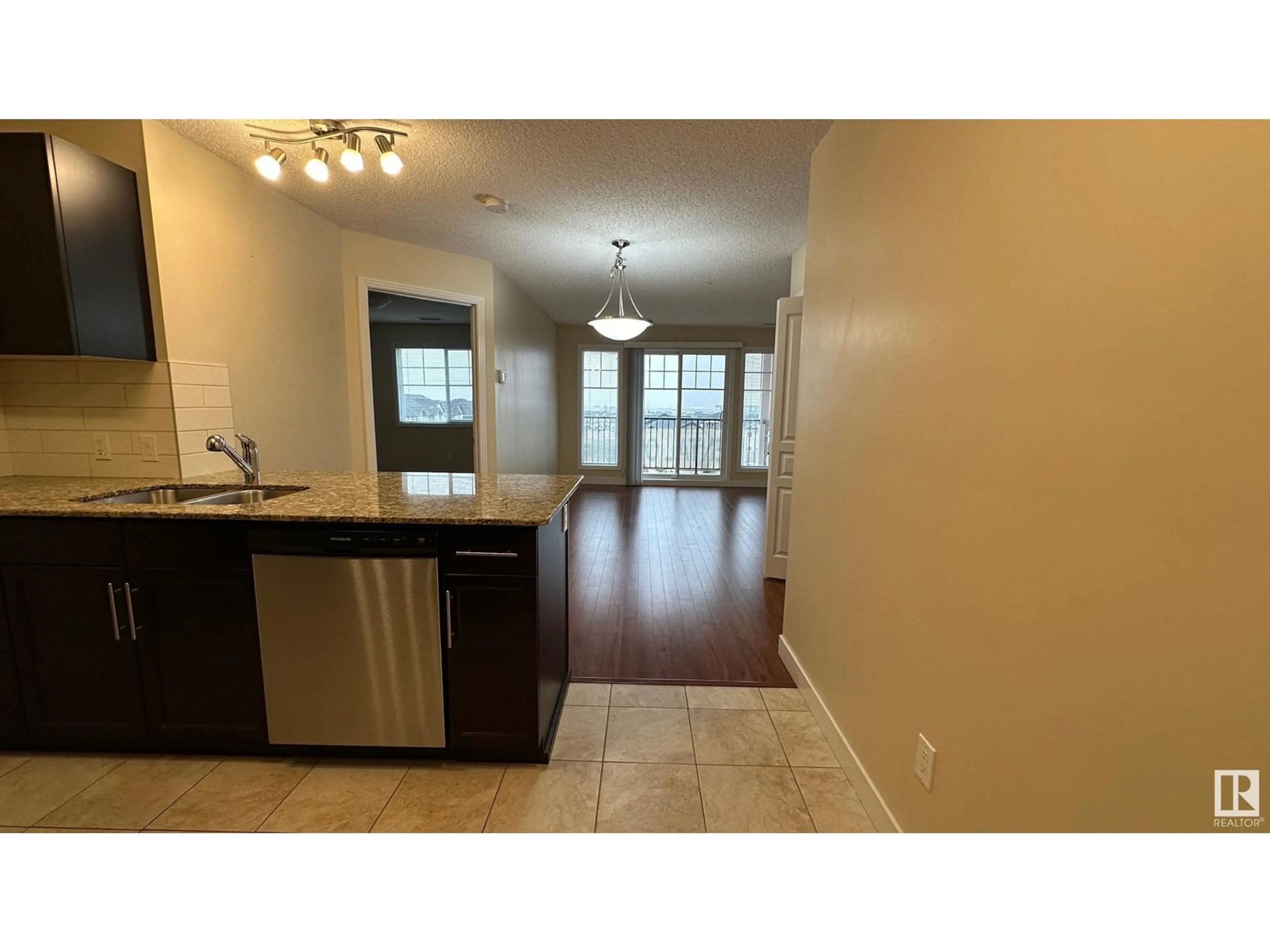 A pic of a room, wood floors for #2316 4 AUGUSTINE CR, Sherwood Park Alberta T8H0X8